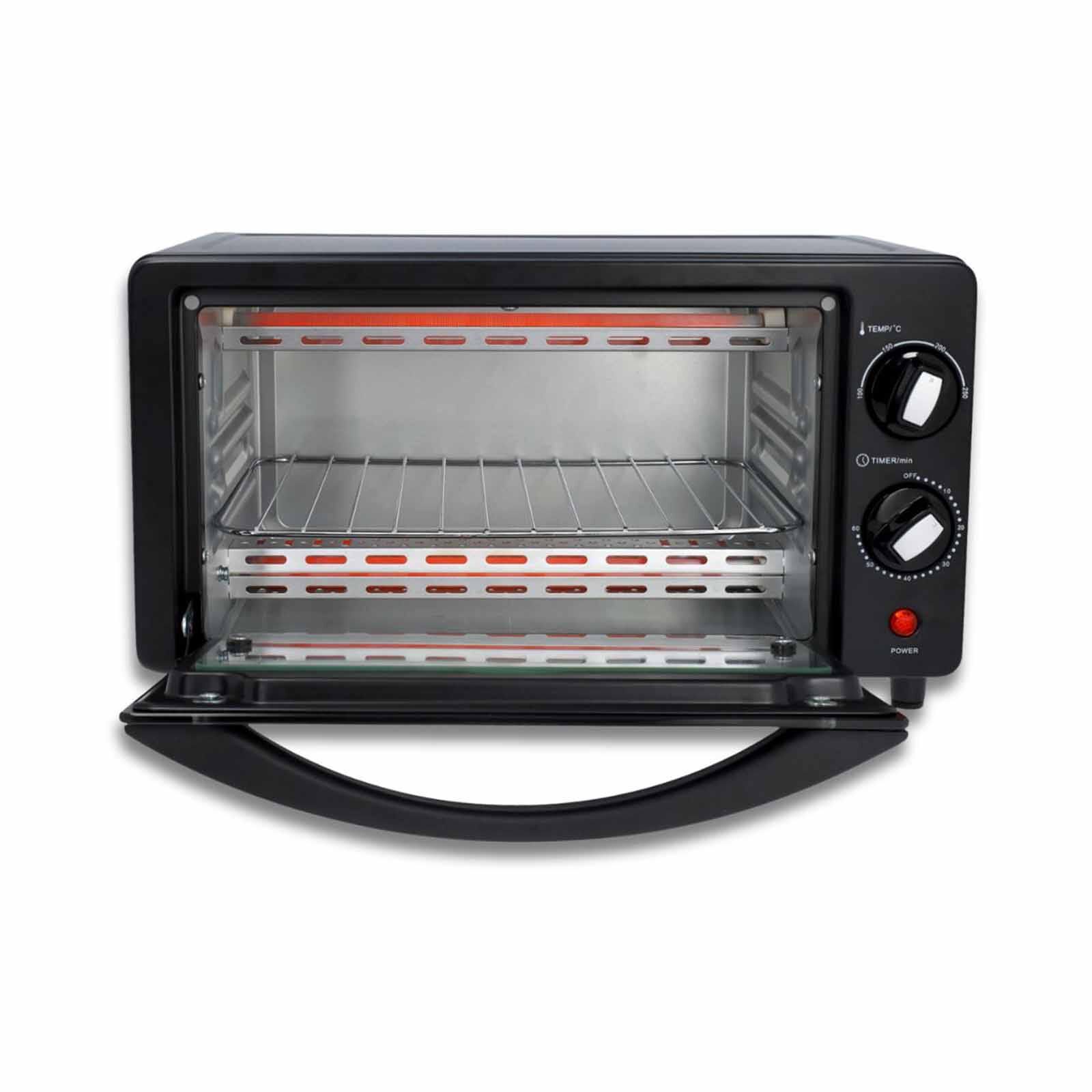 JOGEN Oven Toaster 9l - (800w) EO 1125-image 3