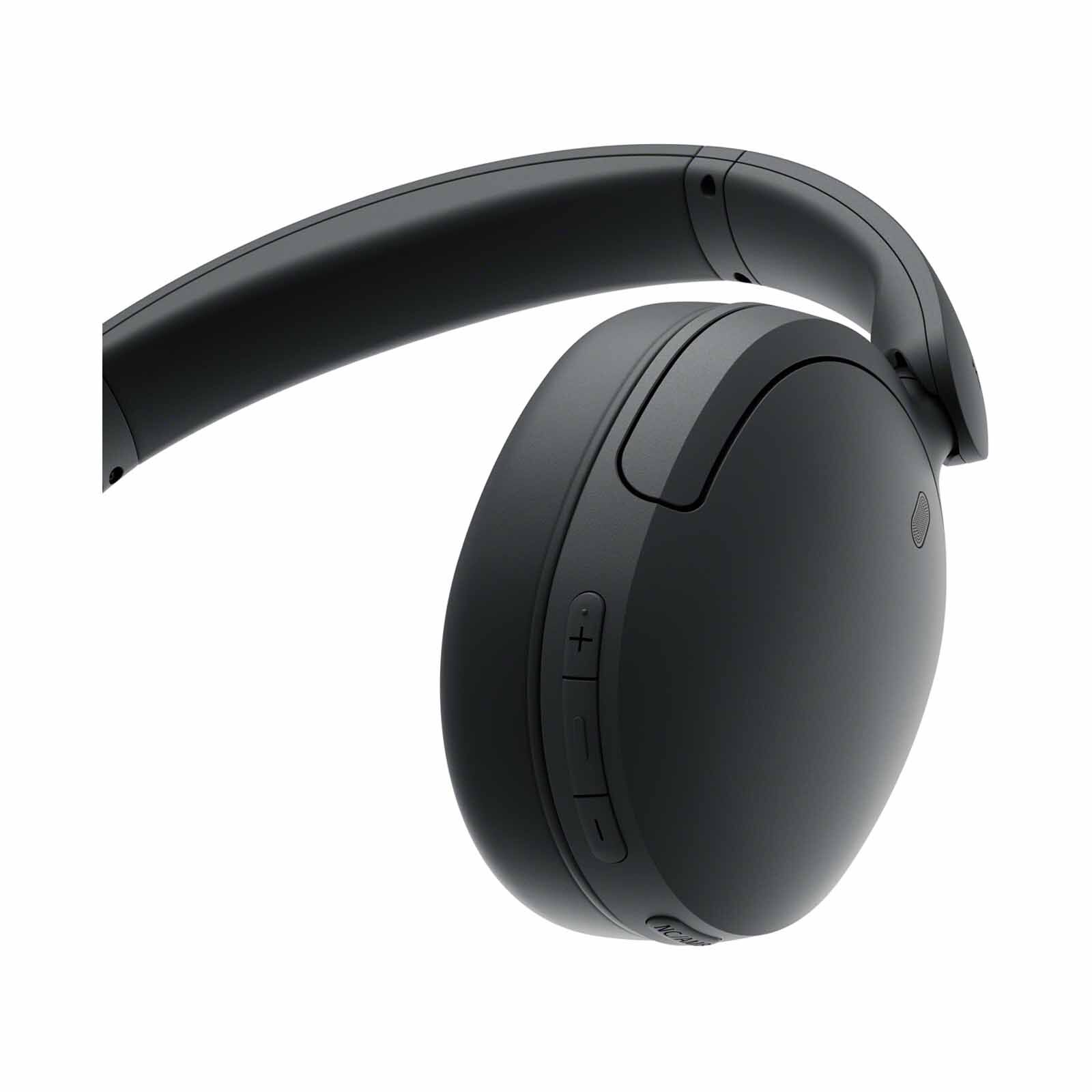 SONY Wireless Noise Cancelling Headphone (black) WH-CH730N/BCE-image 7