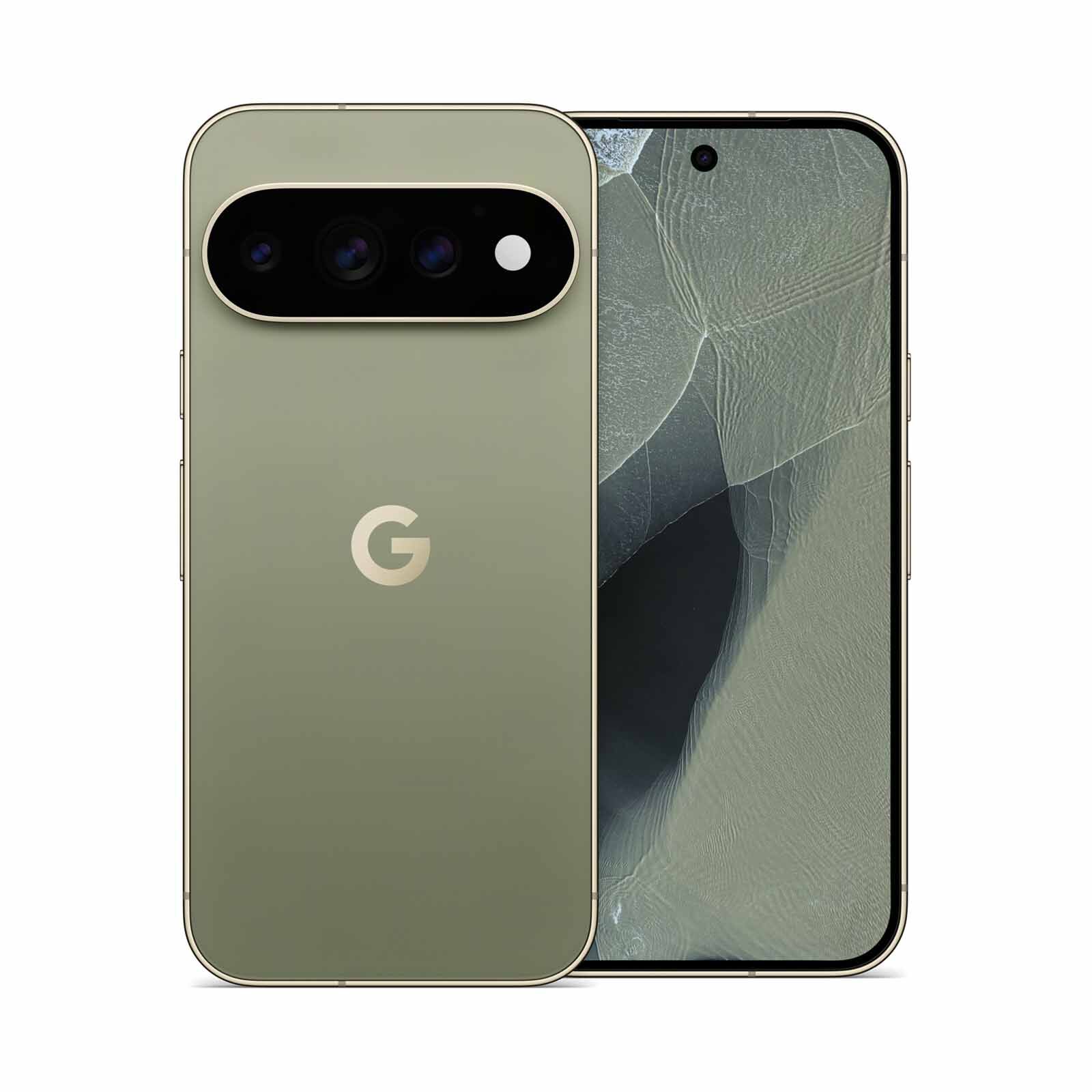 GOOGLE Pixel 11 Pro 256gb 12gb Olive GA12135-CA