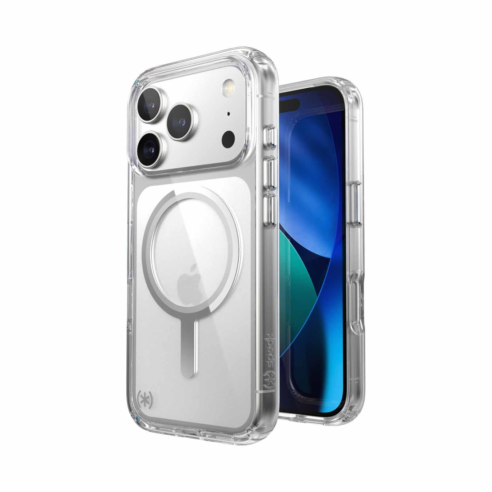 SPECK Ip17 Pro Perfect Clear (ms) 150972-3240-image 5