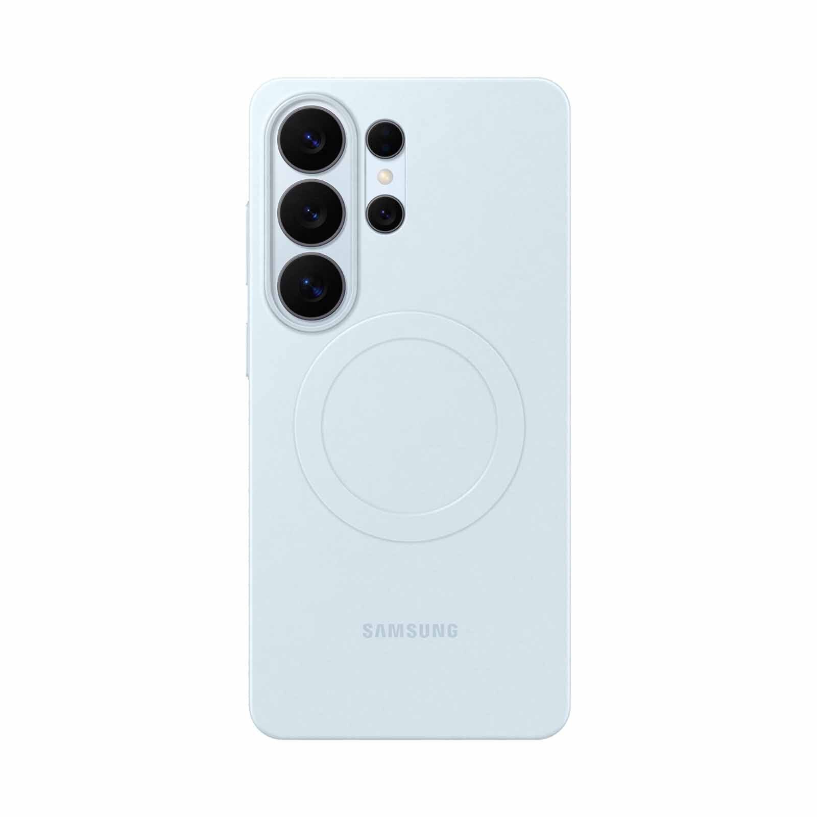 SAMSUNG Galaxy S26 Ultra Slim Magnet Case Lightblue EF-SS948CLEGWW-image 2