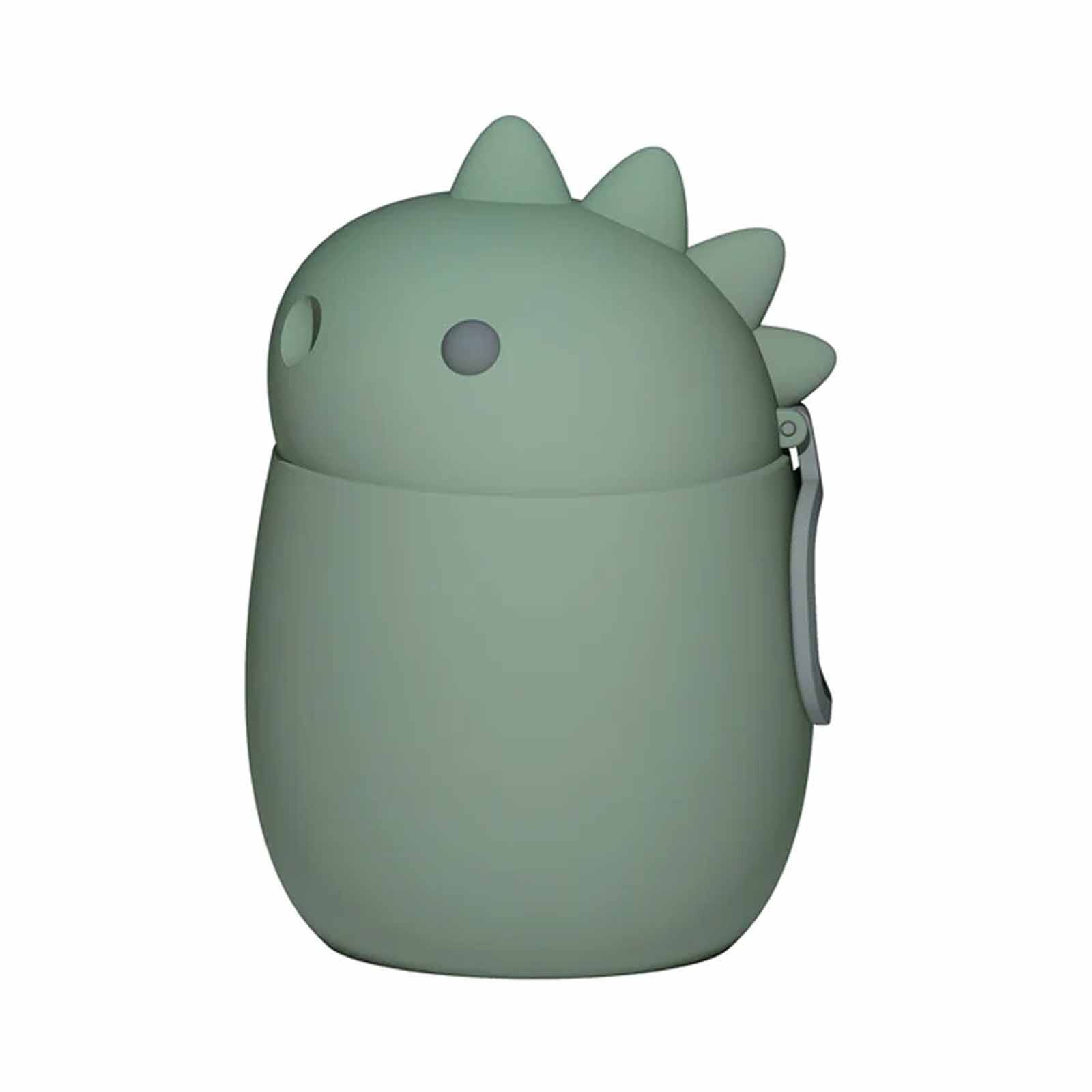 ASOBU Bestie Food Container (dinosaur) AFC05784-image 1