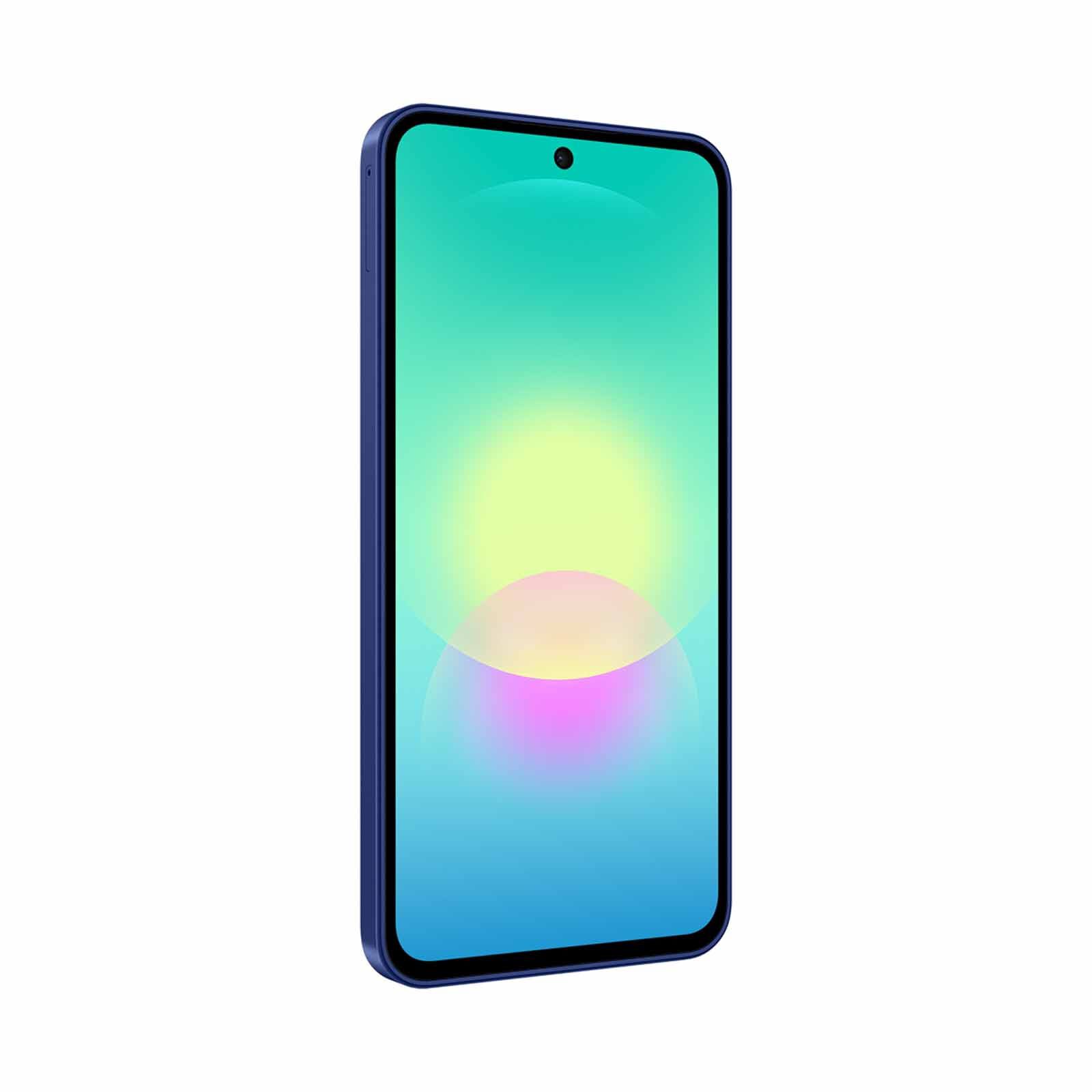 SAMSUNG A27 5g 8gb+256gb Blue SM-A276BZBHXSP-image 4