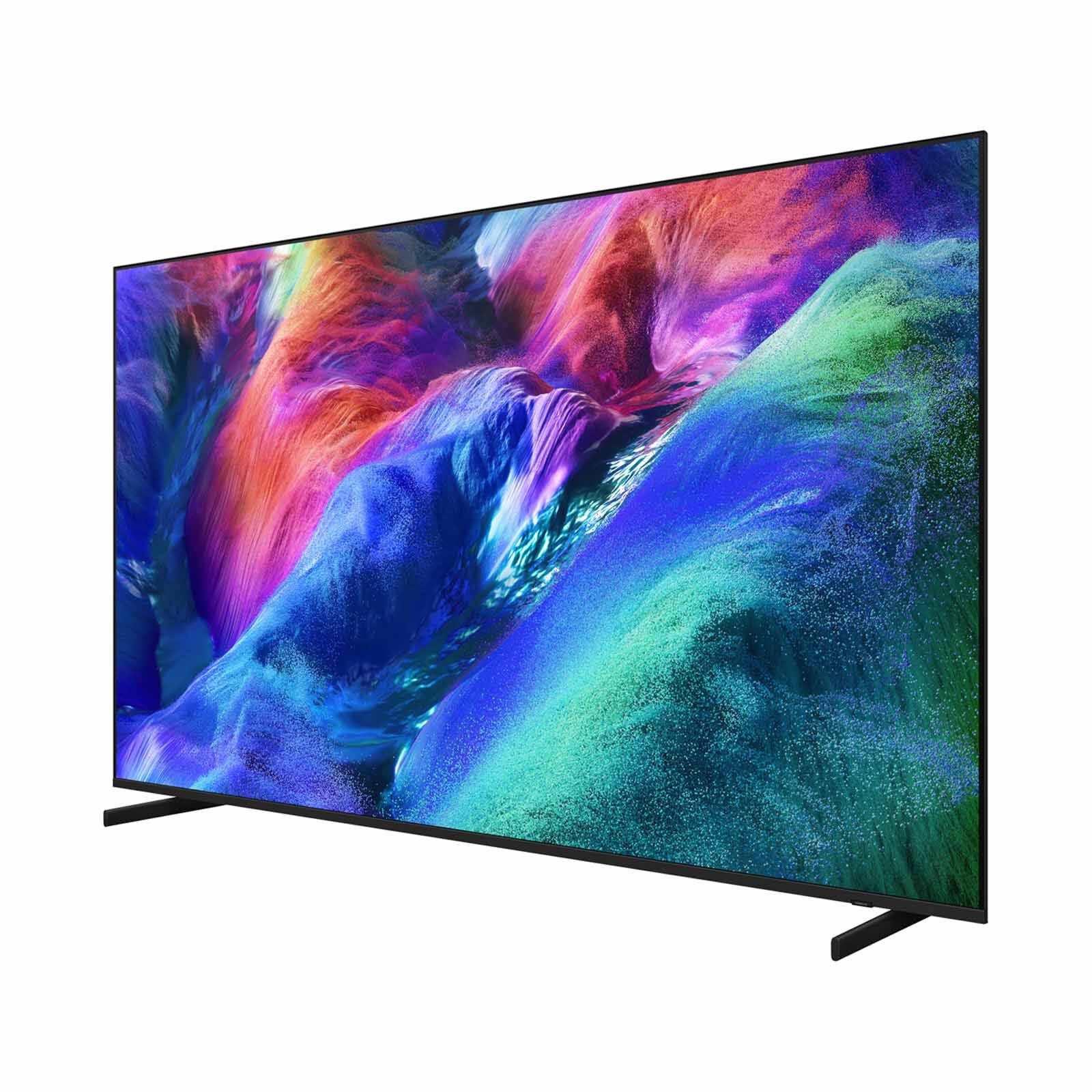SAMSUNG 75 In 4k Led Ai Tv MRA75R85HAKXXS-image 4