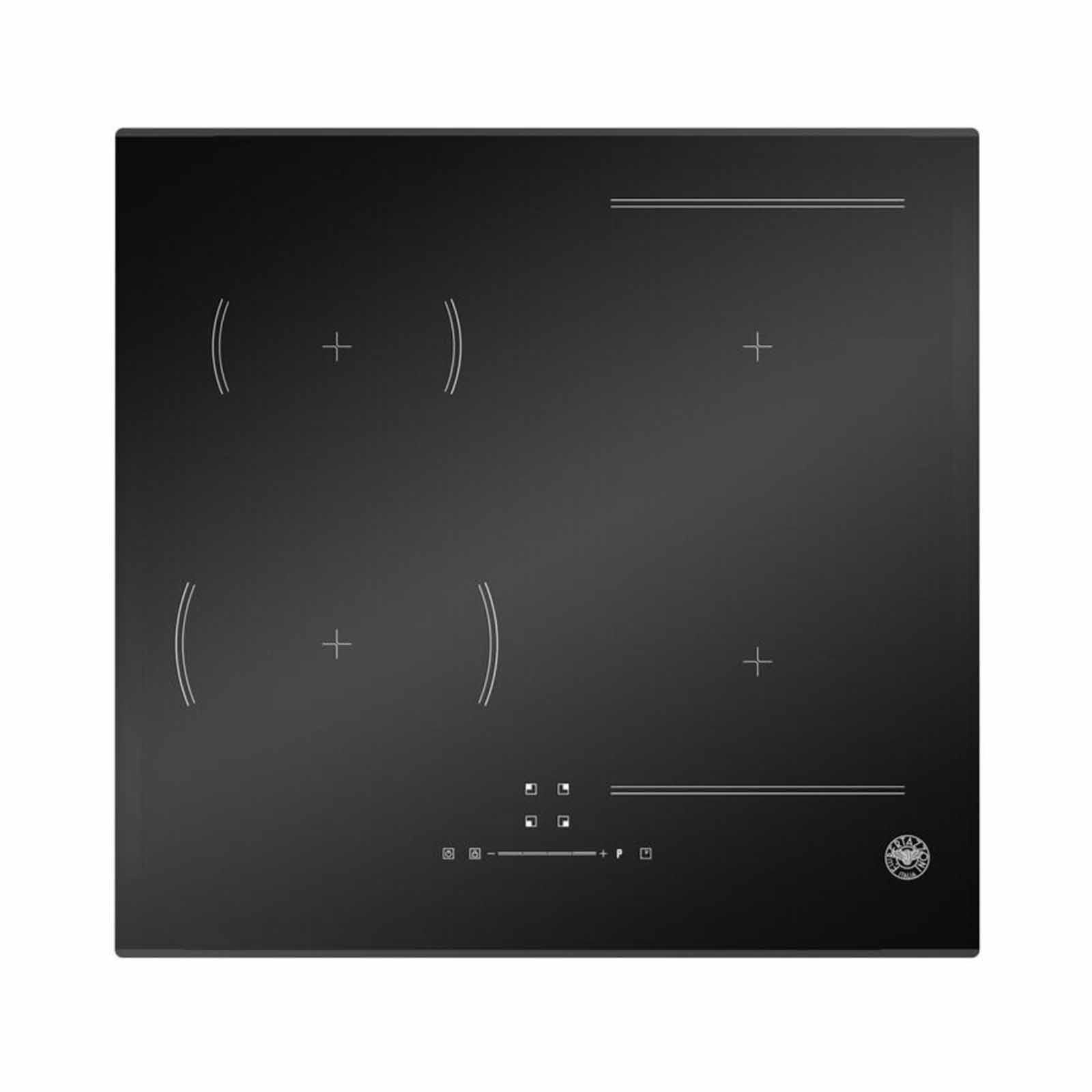BERTAZZONI 60cm Induction Hob (exclude Installation) P604I1B26NVS
