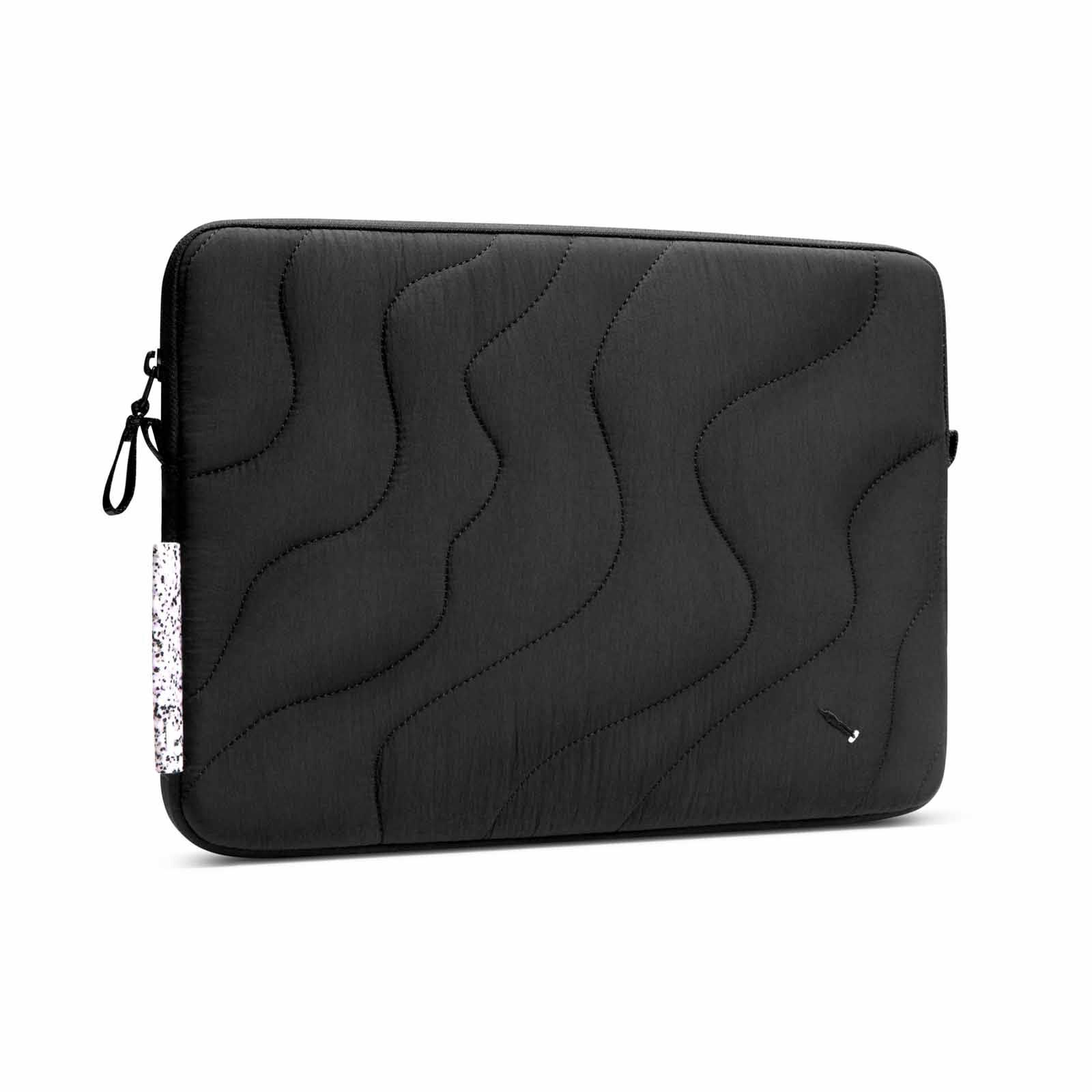 TOMTOC Terra-a27 Laptop Sleeve - Lavascape (16 Inch) A27F2D1-image 2