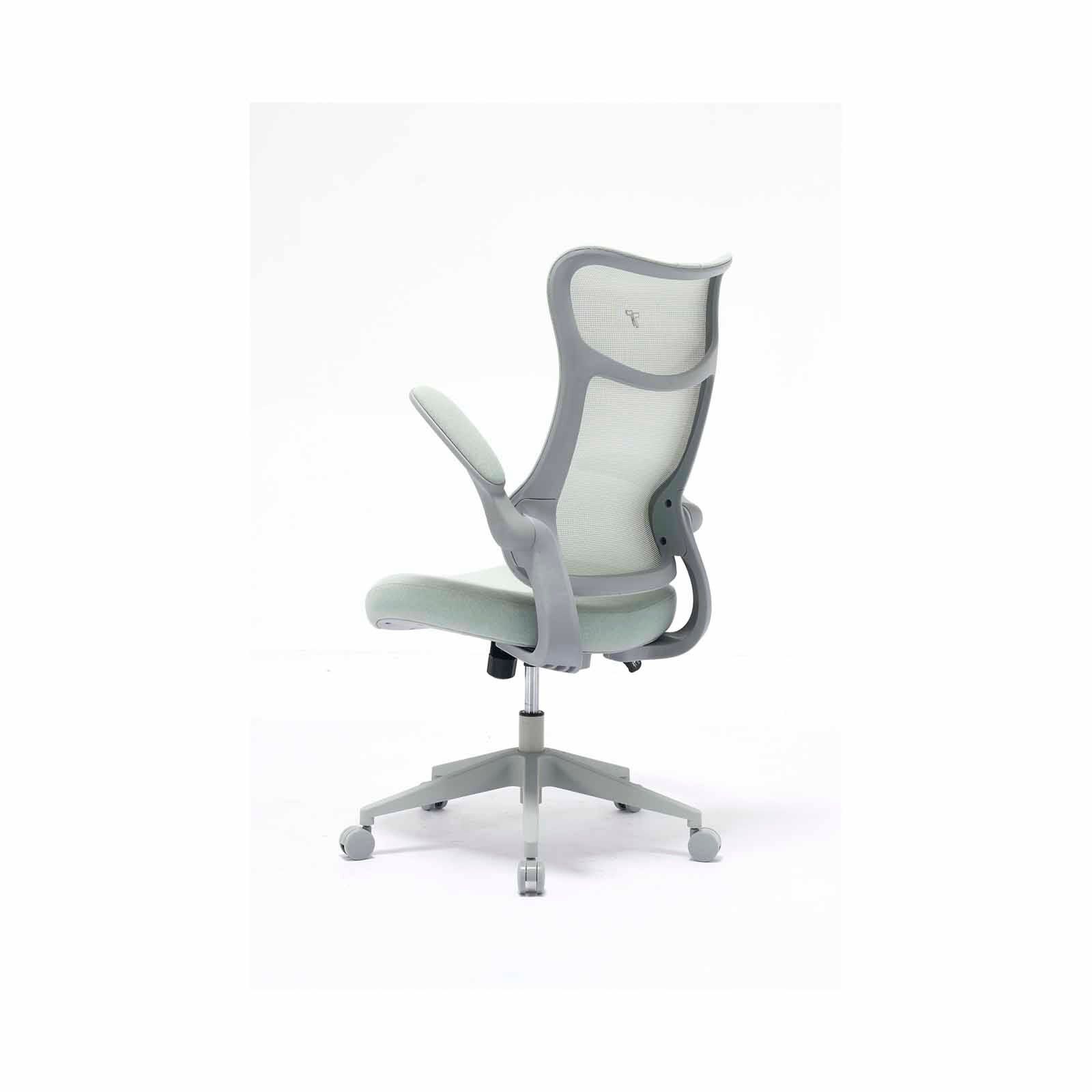 TTRACING Tt Airflex Ergochair V2 - Minty Green TTAFLXV2-003-image 23