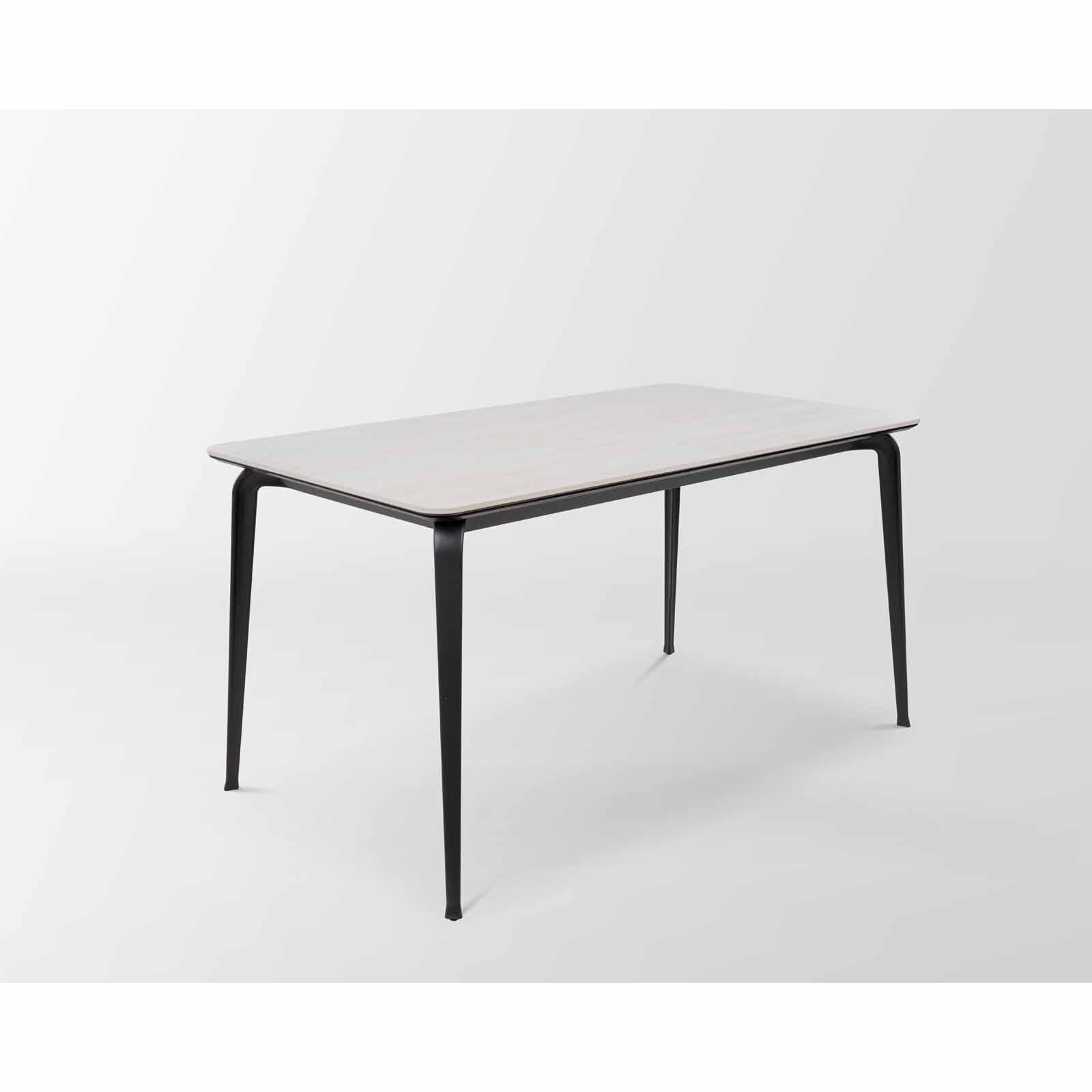 MUZE Dining Table WINSTER-image 2