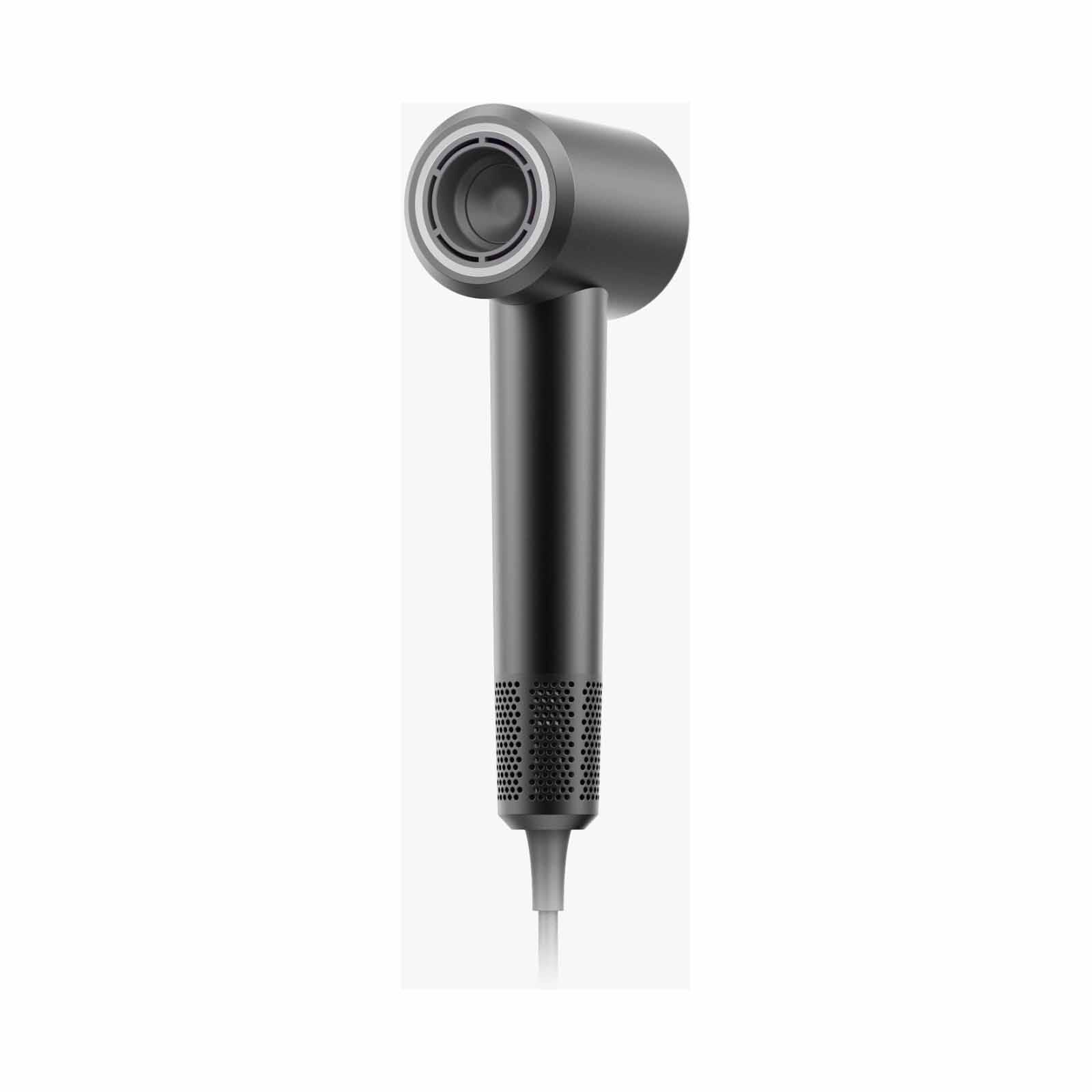 CORNELL High Speed Hair Dryer With Negative Ions - Grey CHDE10GY-image 3