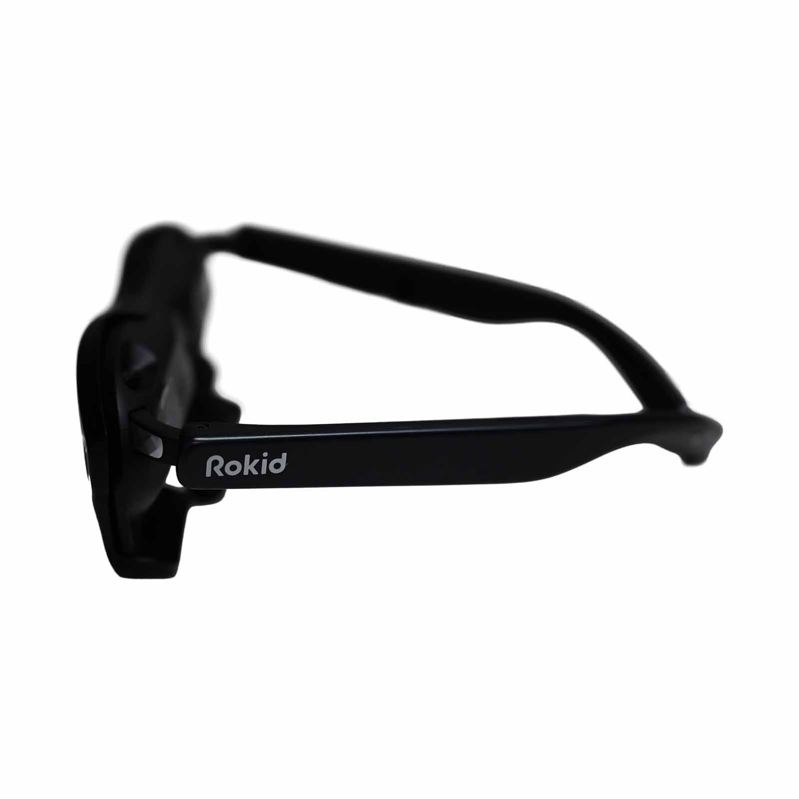 ROKID Ar Spatial - Max 2 Ar Glasses + Station 2 ARS01-image 2