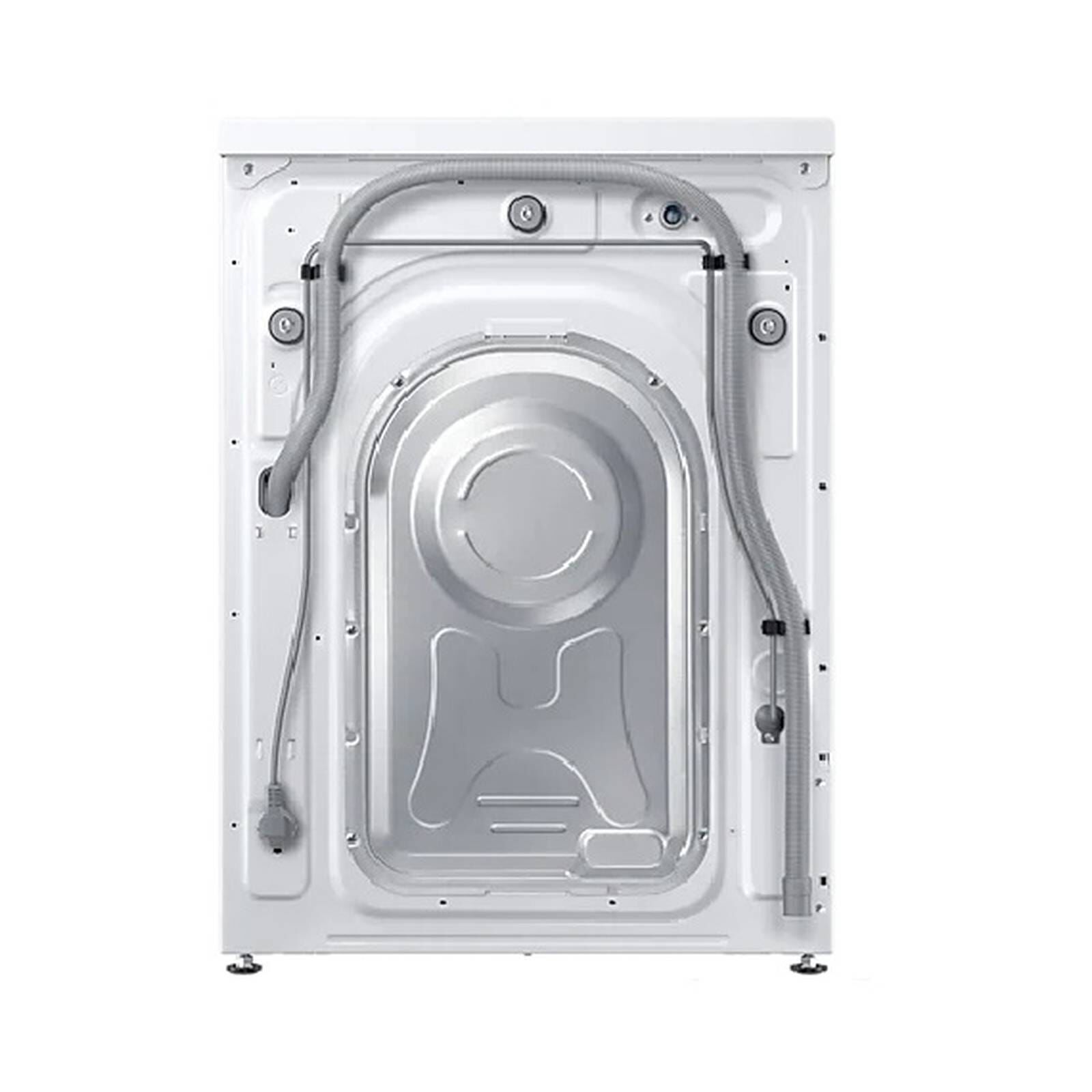 SAMSUNG Front Load Washer (7.5kg) WW75TA046TE/SP-image 4