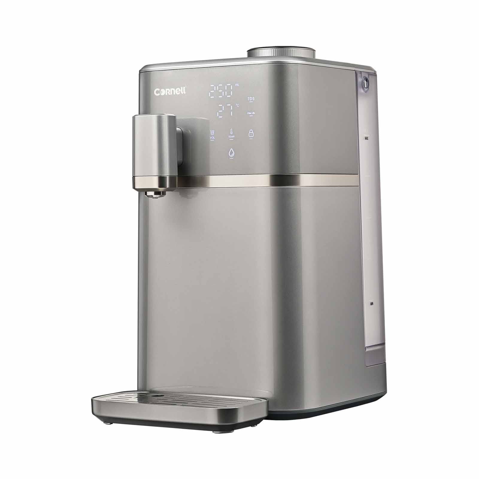 CORNELL Water Purifier Ro 5 Pro (5.0l) CRO-5PROG-image 1