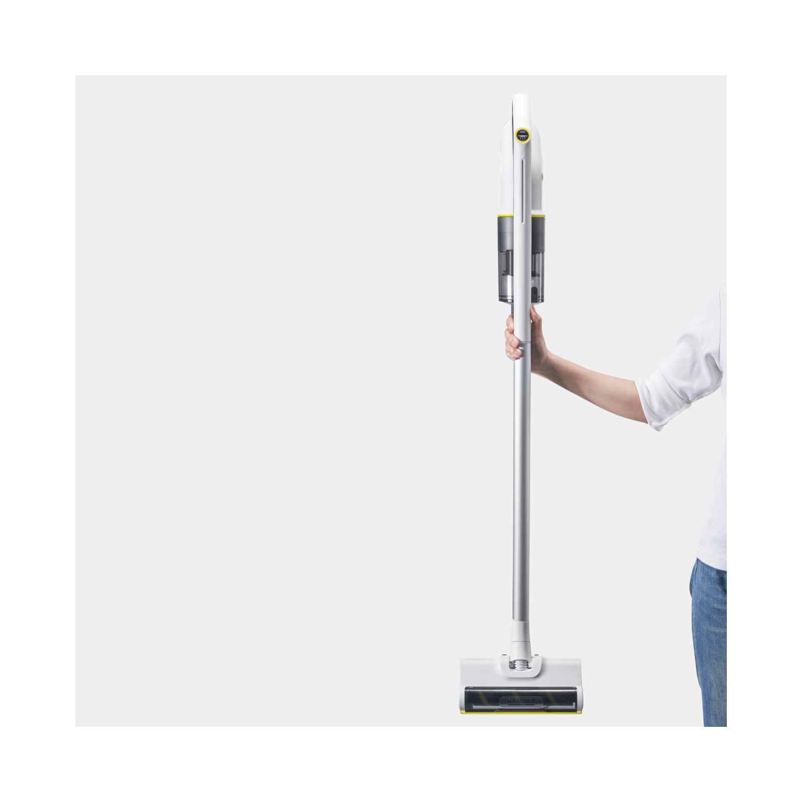 KARCHER Handheld Cordless Stick Vacuum VC S3-image 5