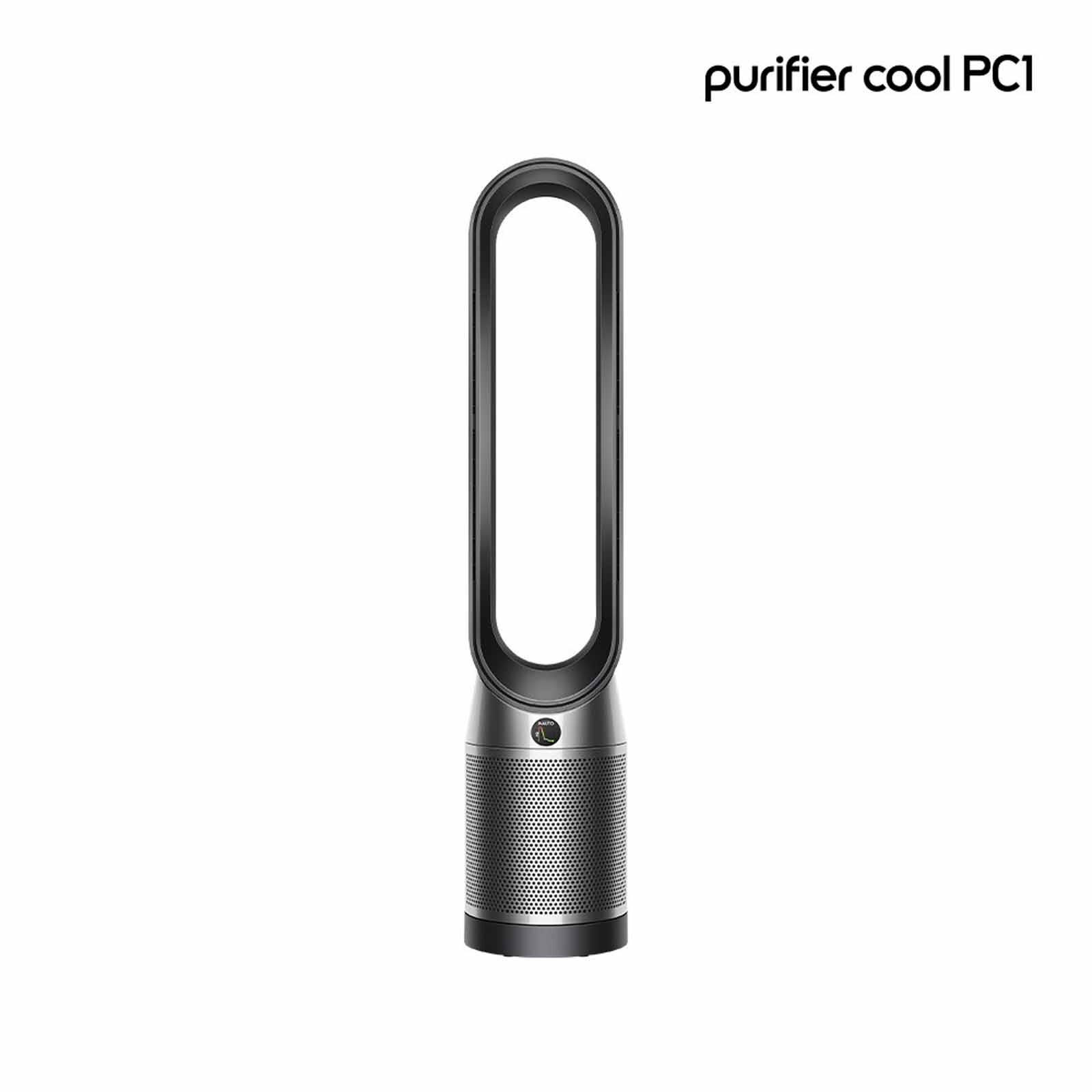 DYSON Air Purifier Tower Fan TP11 SG BK/NK-image 3