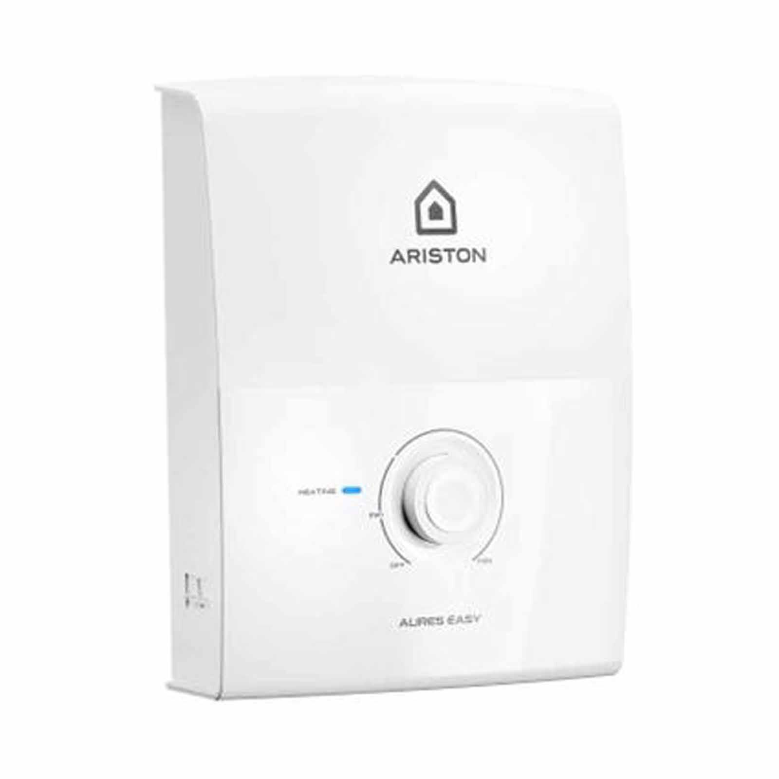 ARISTON Instant Water Heater (easy Maintenance) AURES EASY 3.3N SBS-image 3