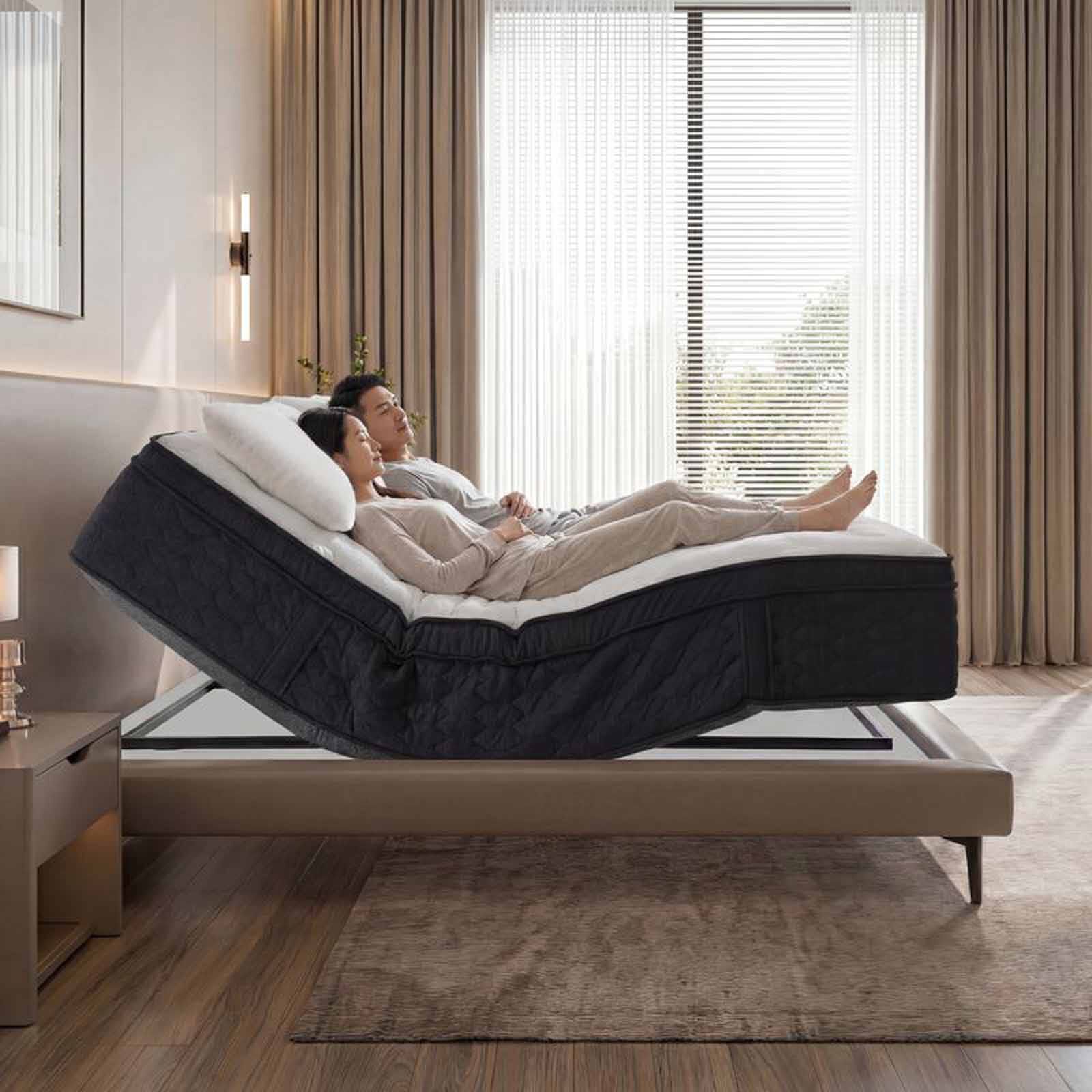 EPITEX Super Single Size Mattress ASCENT-image 3