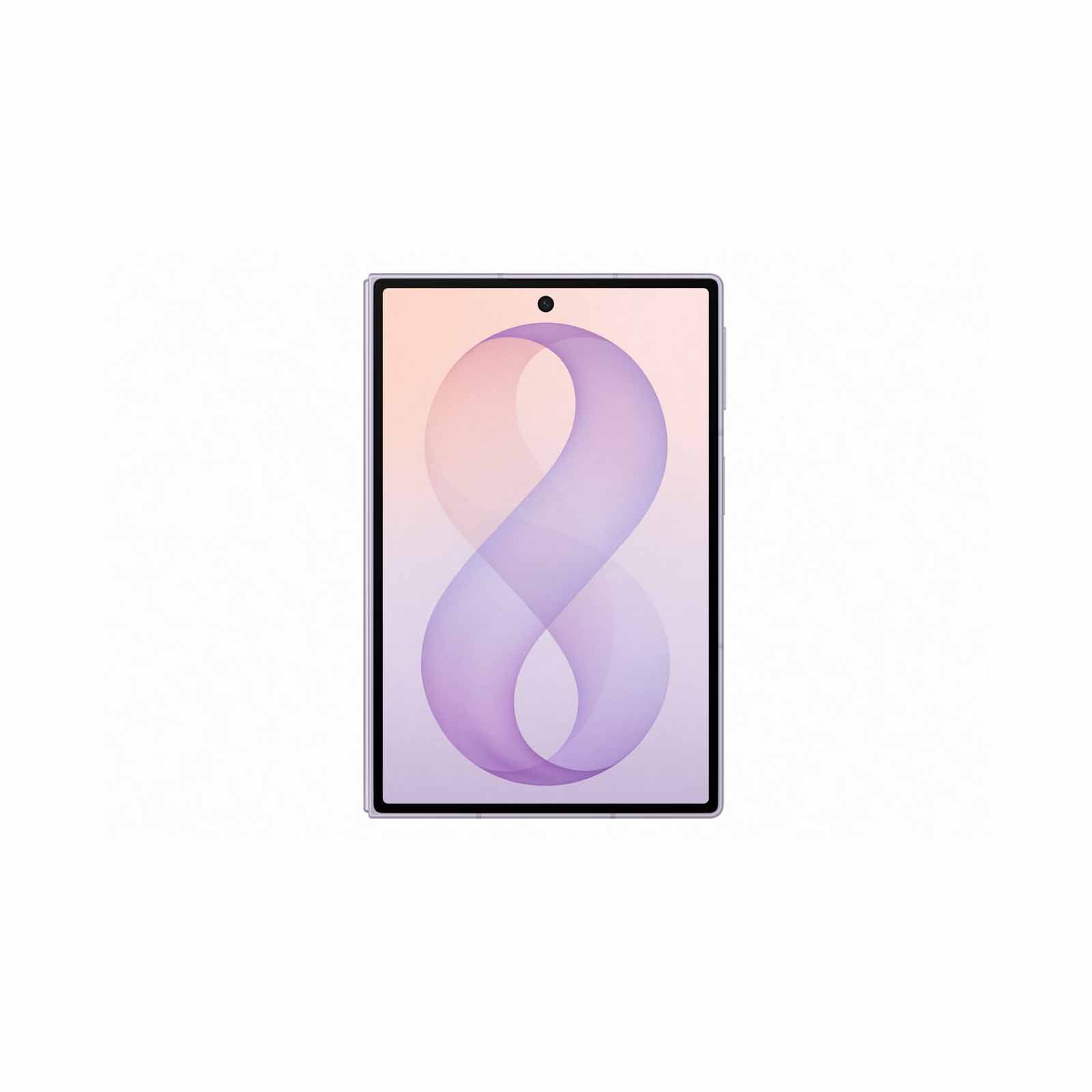 SAMSUNG Galaxy Z Fold 8 12+256gb Lavender SM-F971BLVDXSP-image 4