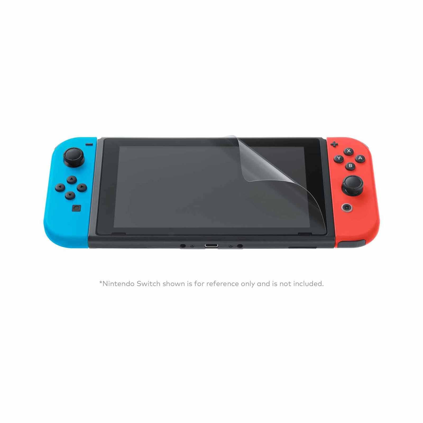 NINTENDO Switch Carrying Case And Screen Protector NTD-HEG-A-P3SAA-MSE-image 5