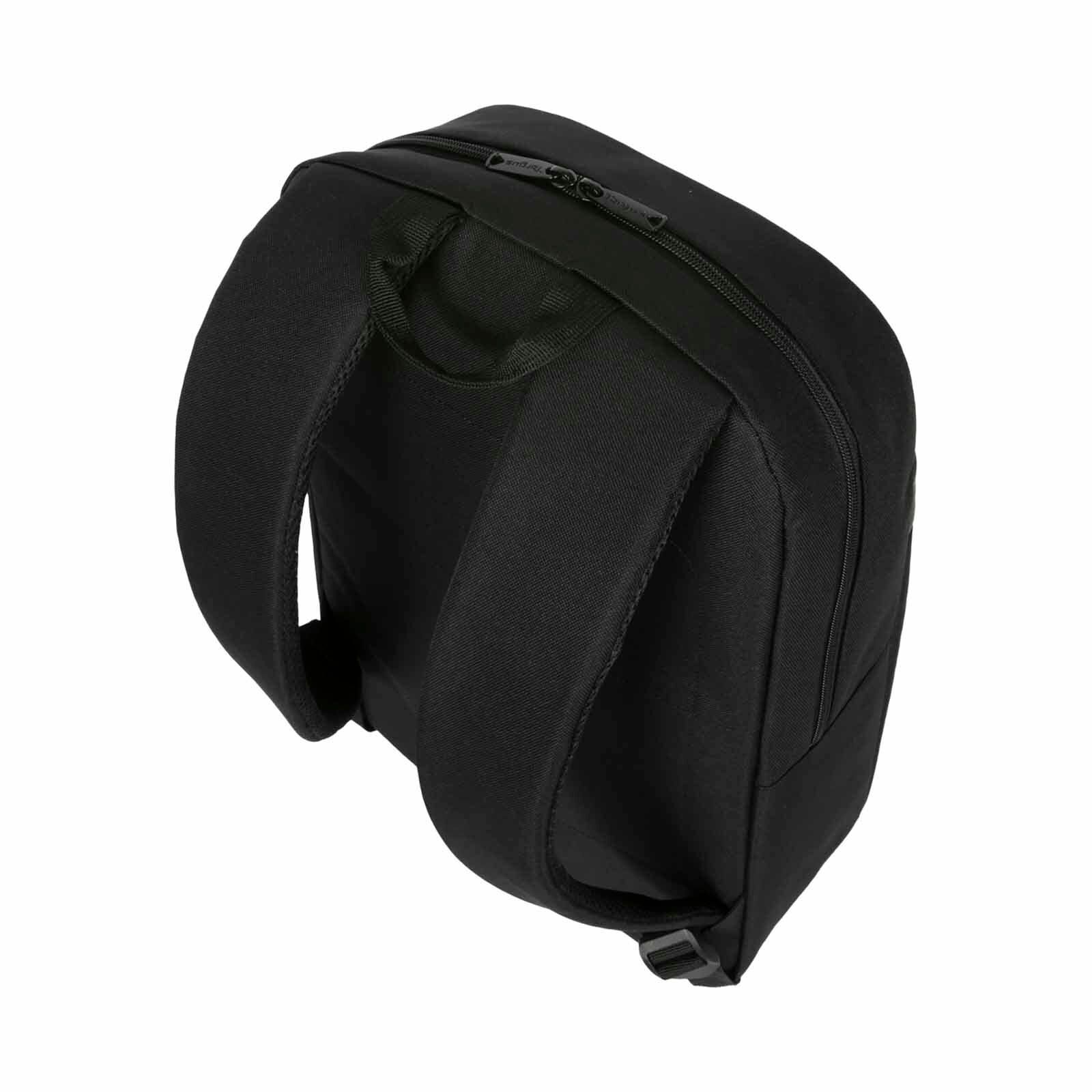 TARGUS 15.6 Inch Geolite Essential Backpack - Black TSB960GL-70-image 8