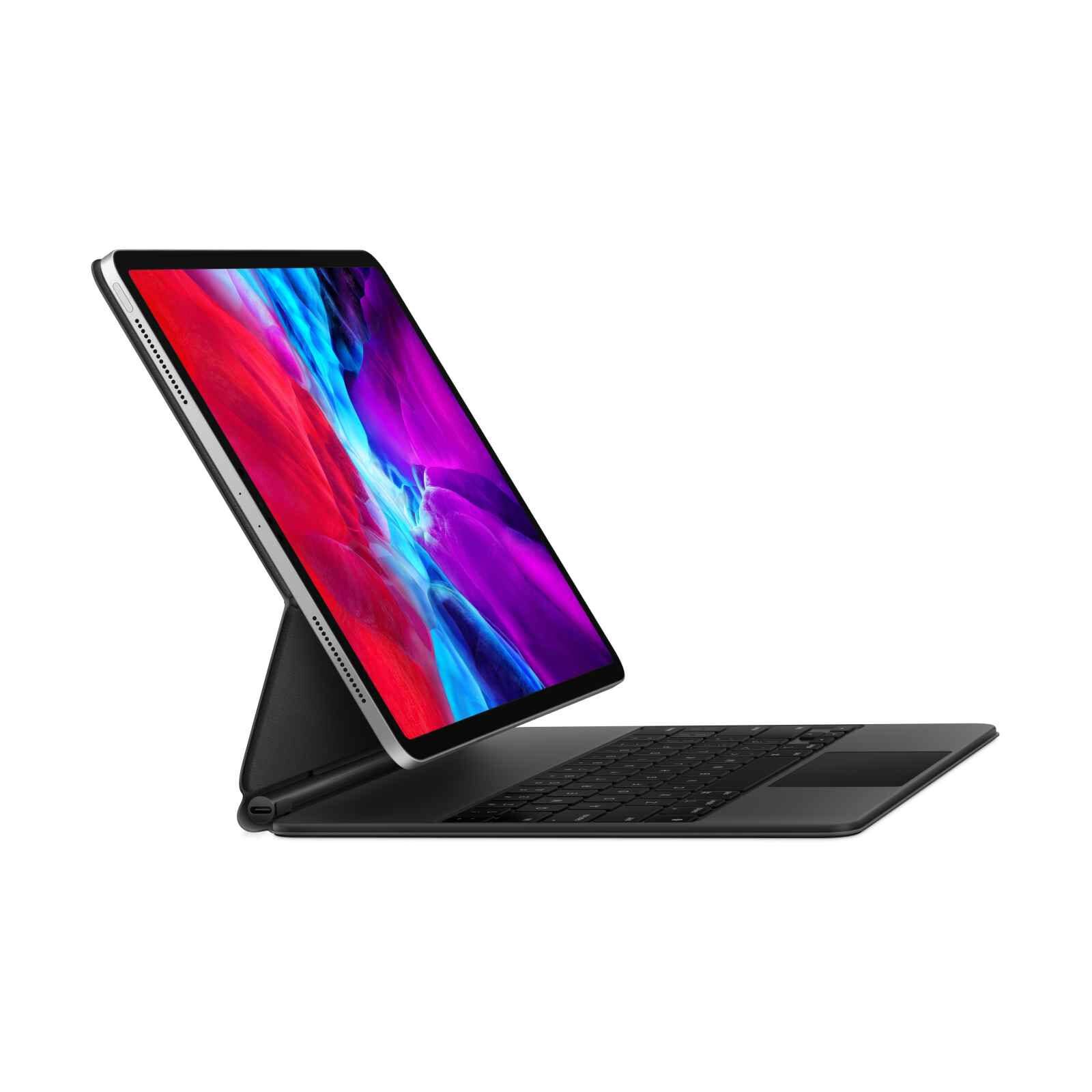 APPLE Magic Keyboard For 12.9in Ipad Pro 4th, 5th & 6th Gen MXQU2ZA/A-image 3