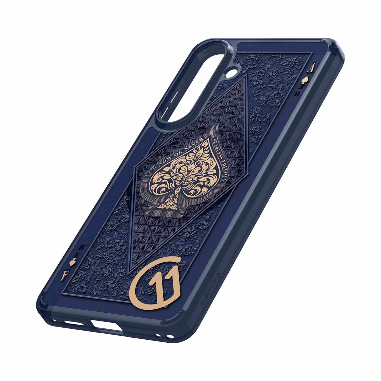 SPIGEN Galaxy S26+ C11 Magnet Case Fearless GP-FPS947PGBNW-image 3