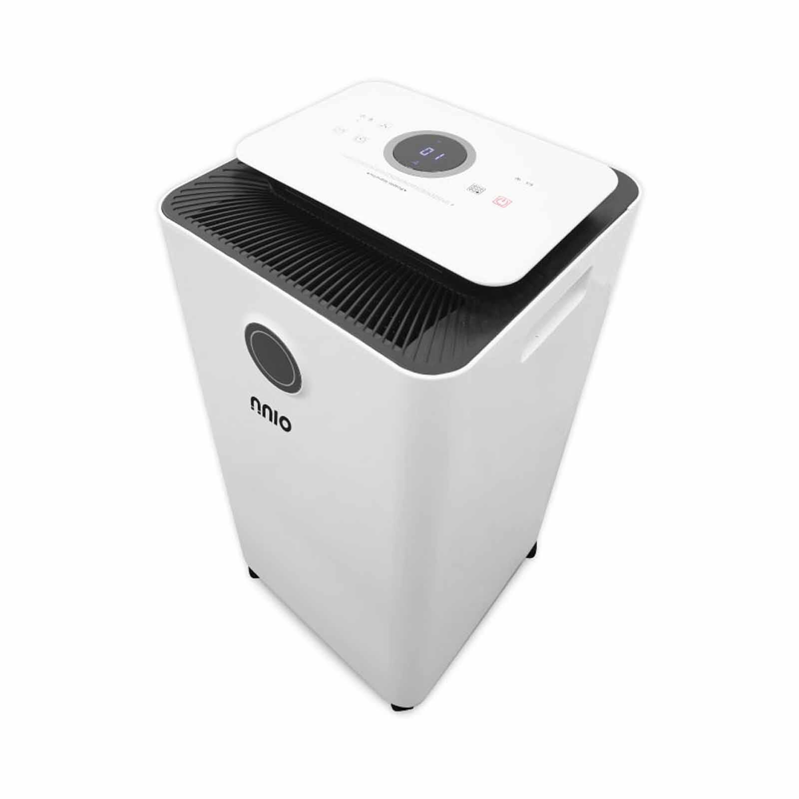 NNIO Dehumidifier-25l N5025DH-image 6