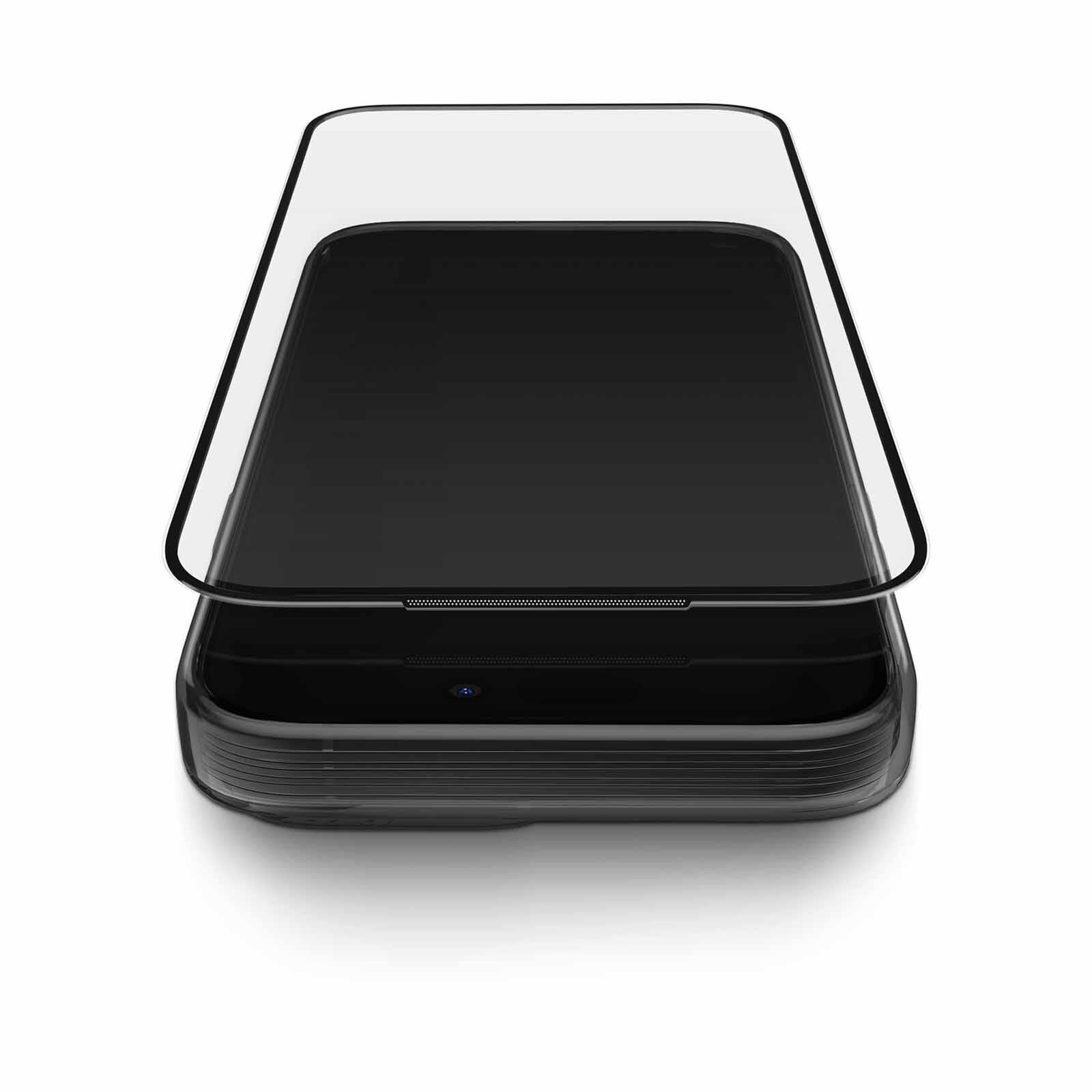UNIQ Optix Matte Iphone 17 Pro (2025) 6.3 Glass Screen Protector UNIQ-IP6.3P(2025)-MATTE-image 4
