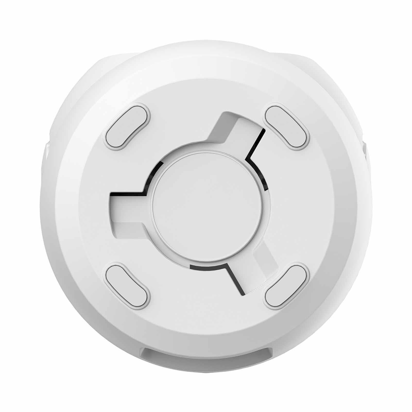 EZVIZ H6c Pro 5mp 3k Pan & Tilt Smart Home Camera CS-H6C(5MP,W2)-image 6