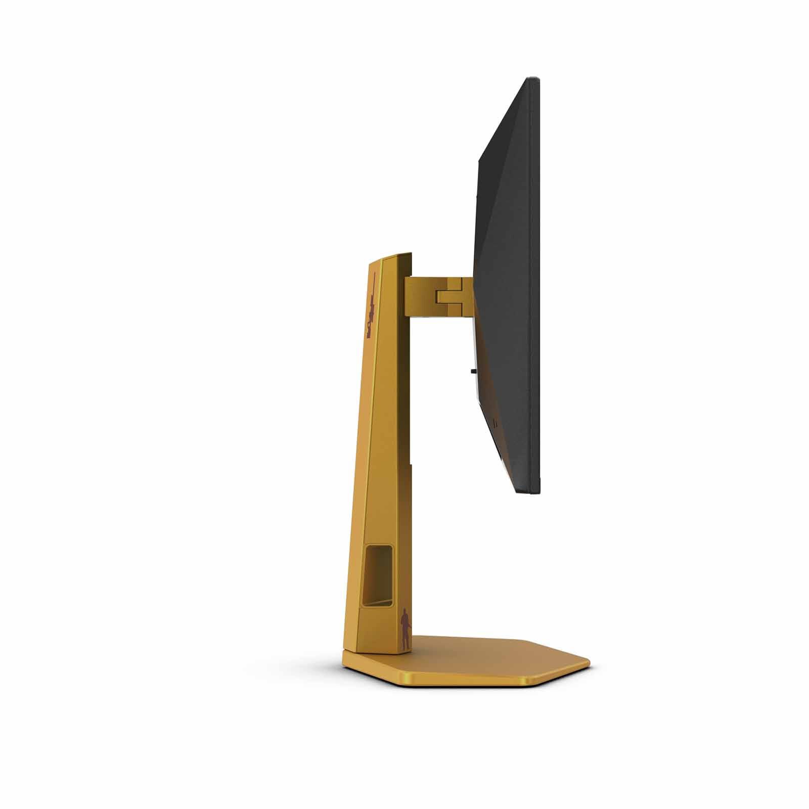 AOC 24.5in Ips Fhd Cs2 Edition 310hz 0.3ms Gaming Monitor CS25G-image 9