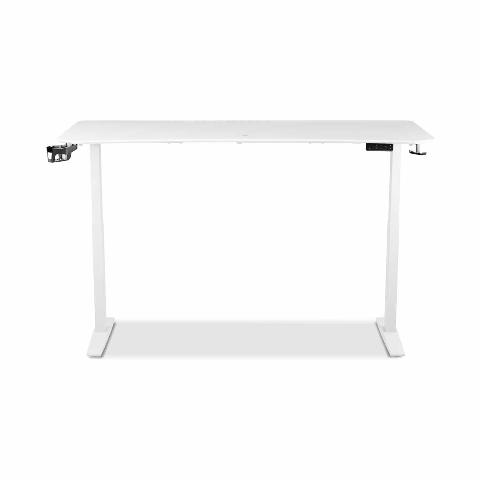 TTRACING Titus X Smart Desk - 1.8 Howlite (xl) TTRTTSXSDSK-004-HW-image 13