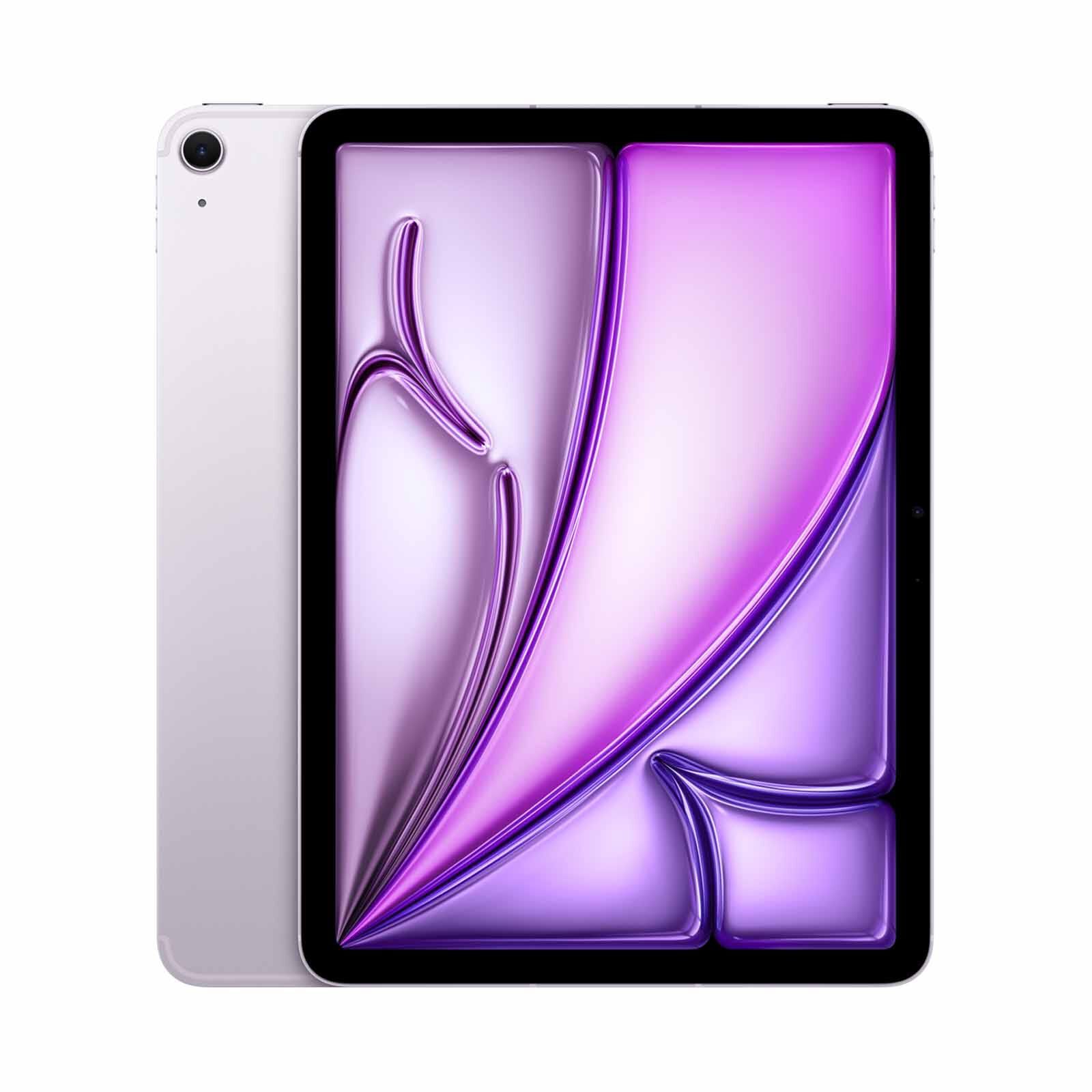 11-INCH IPAD AIR (M4) WI-FI + CELLULAR-image 1