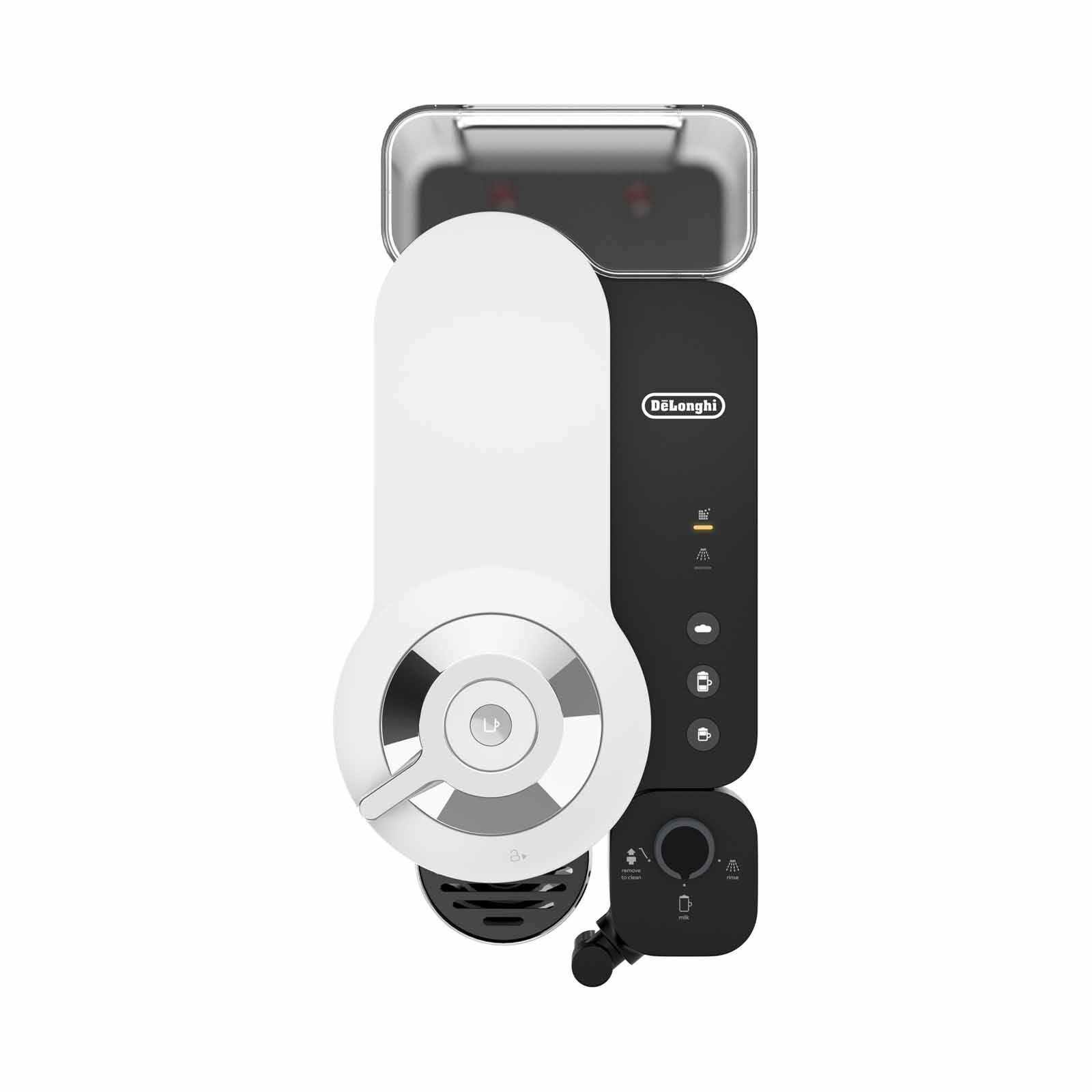 NESPRESSO Vertuo Lattissima GDV5-GB-WH-NE-image 2