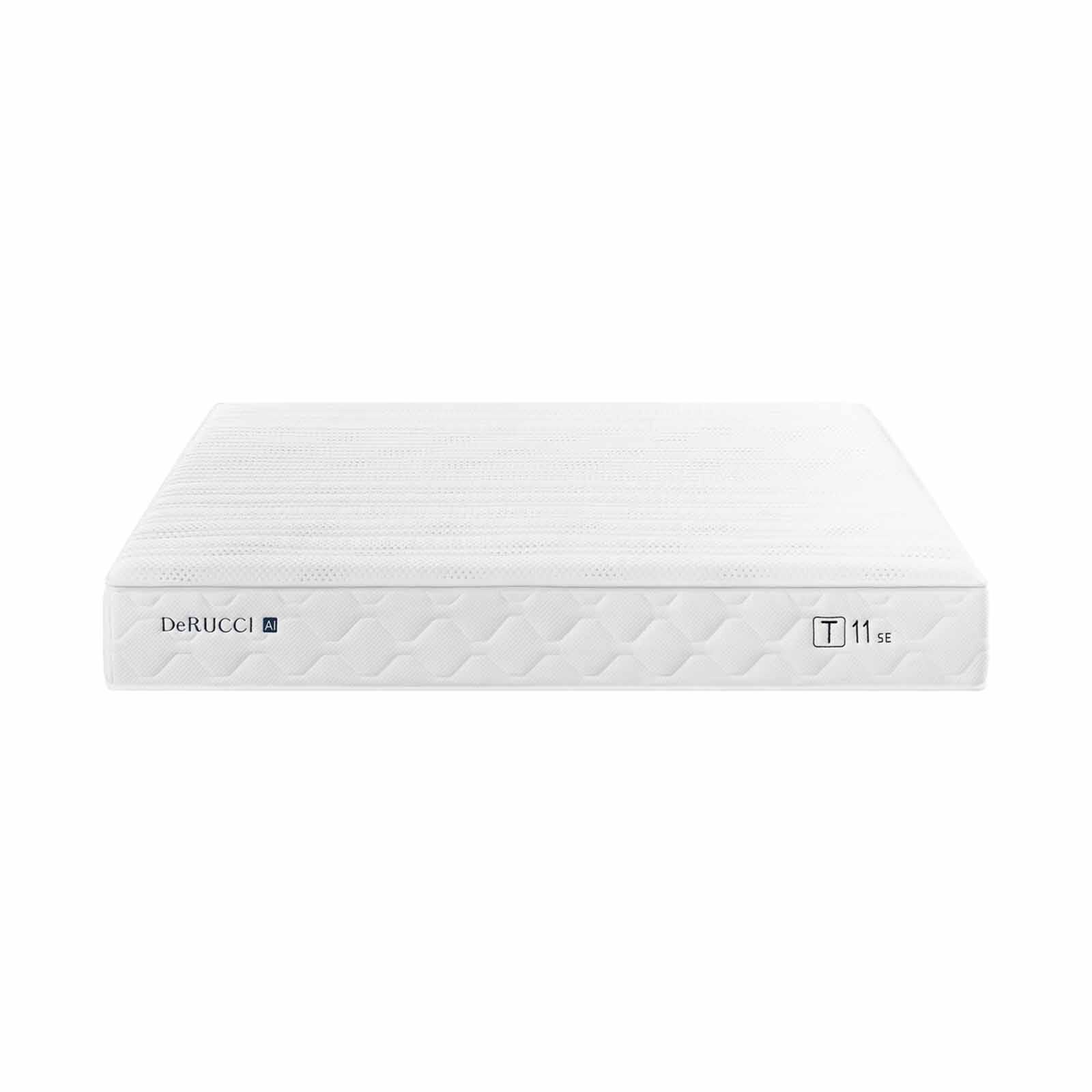 DERUCCI T11a Se Ai Smart Queen Size Mattress + Bf MOS1-001A-image 2