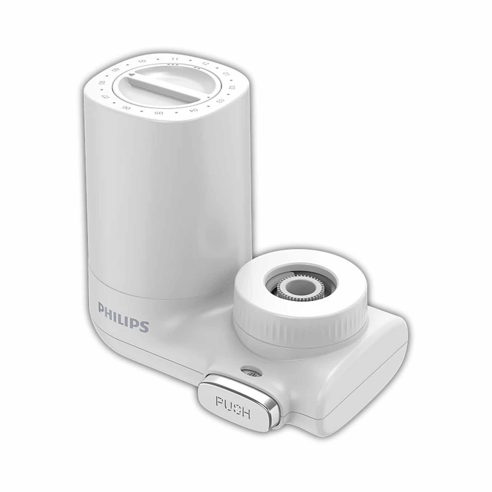 PHILIPS Reverse Osmosis Purificationro Water Station, Hot + Cold AWP3756P1/97-image 1