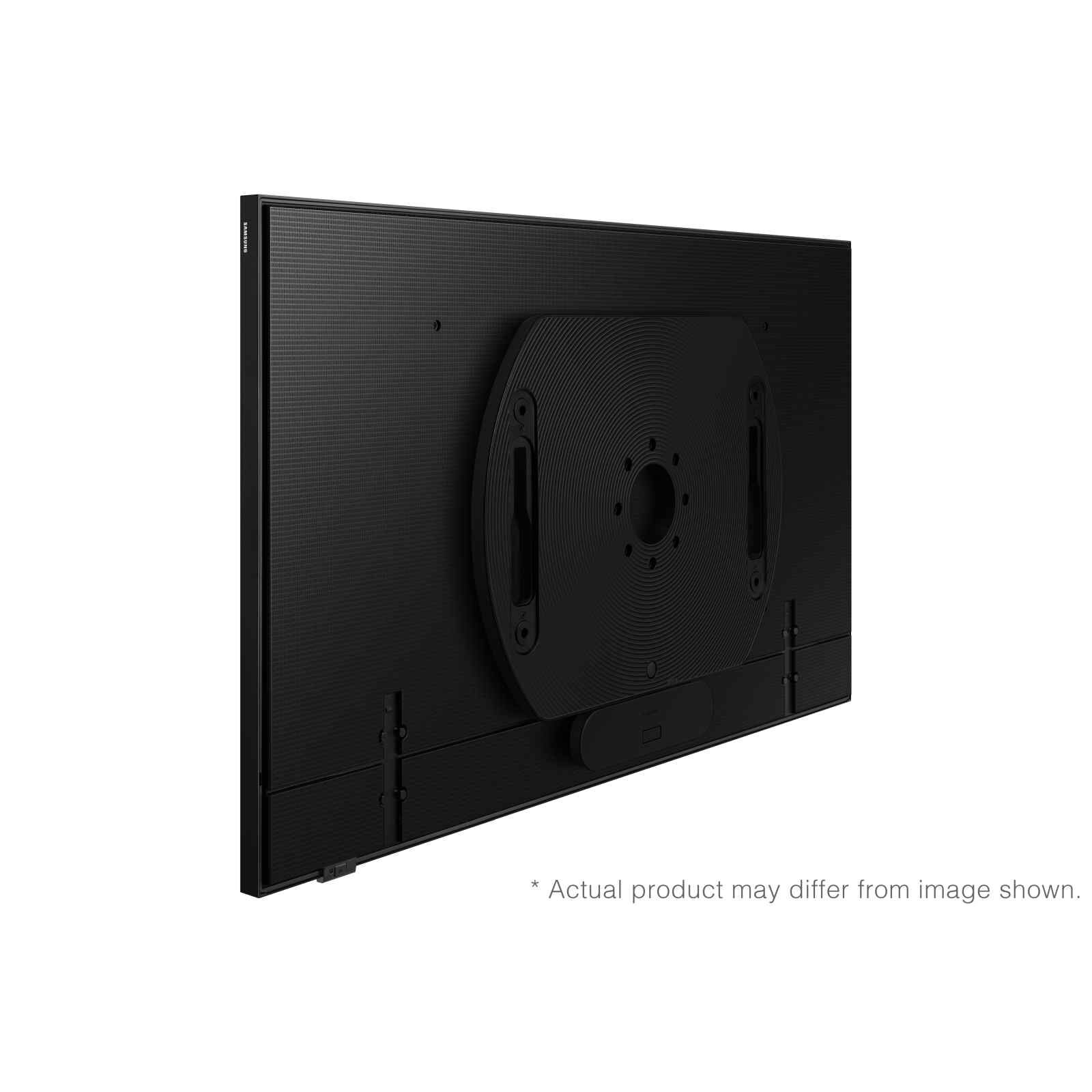 SAMSUNG Auto Rotating Wall Mount For Selected Fy2022 Tv Models VG-ARAB22WMTXS-image 8