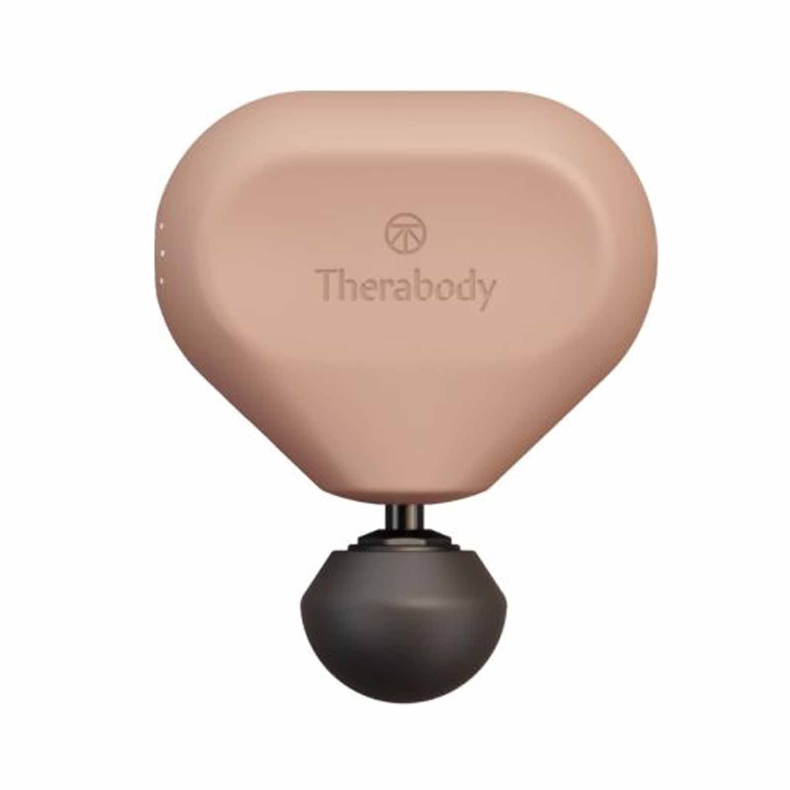 THERAGUN Mini 3.0 - Desert Rose TG0004128-3A60-image 1