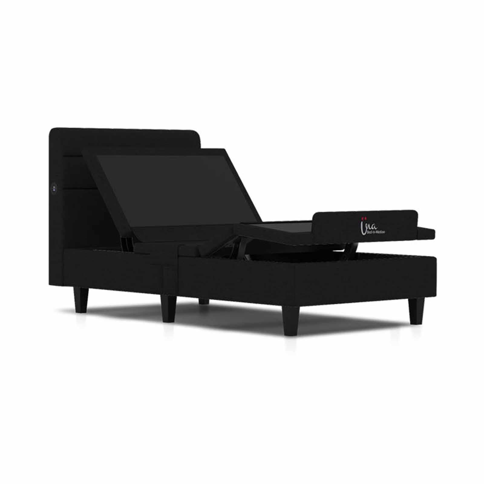 MAXCOIL Una Adjustable Bed + Melody Mattress Super Single Size UNA MOTORISED ADJUSTABLE BED + MELODY MATT-image 4