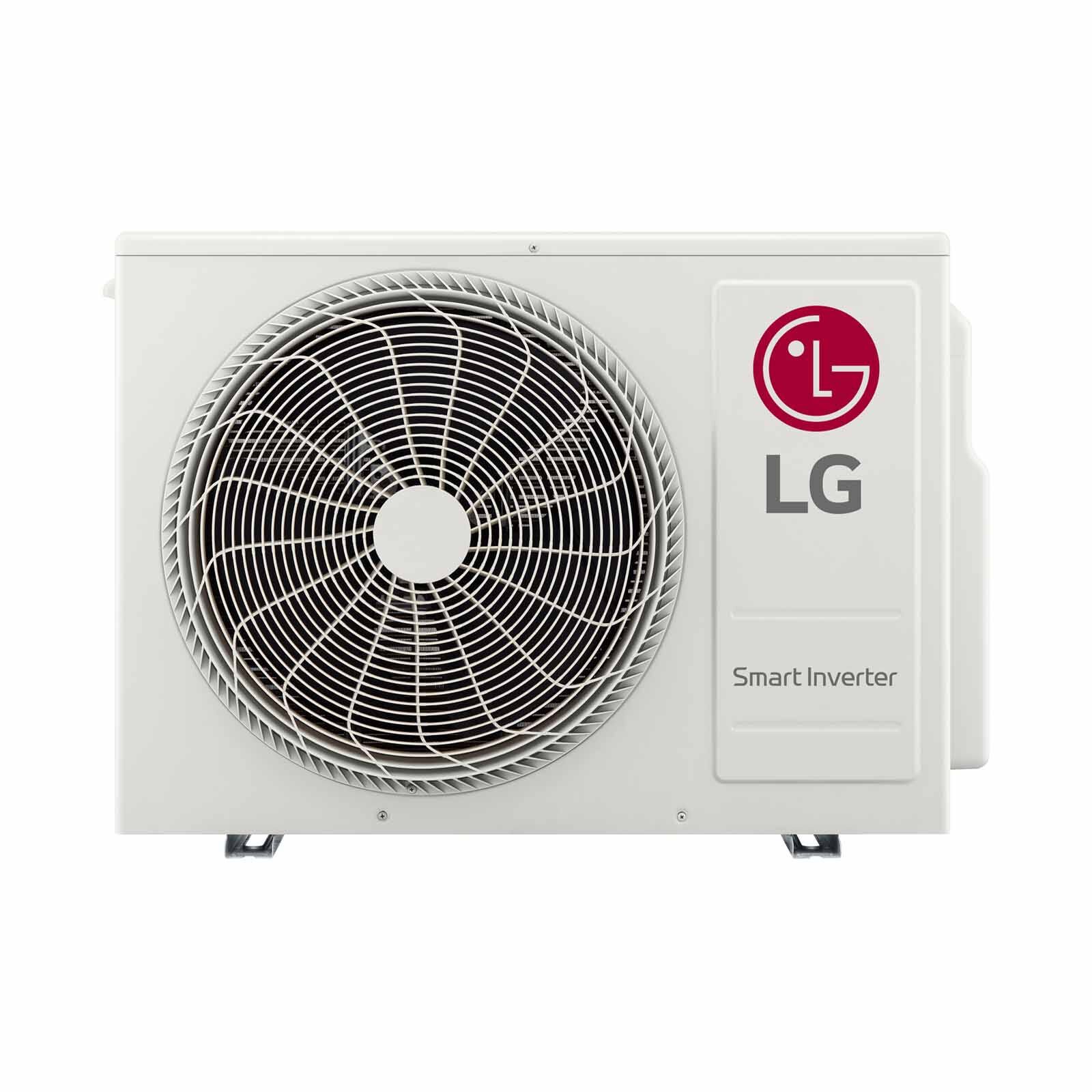 LG Single Split Aircon (artcool) Z3UQ26GFA0/ AMNC24GDKR0-image 8