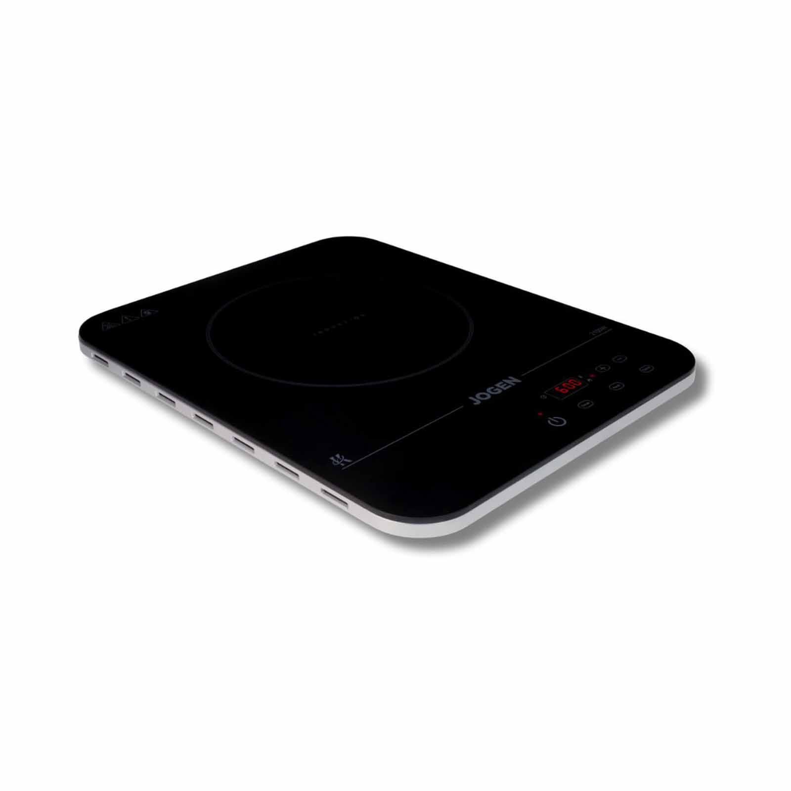 JOGEN Ultra Slim Induction Cooker (2100w) EC 7325-image 2