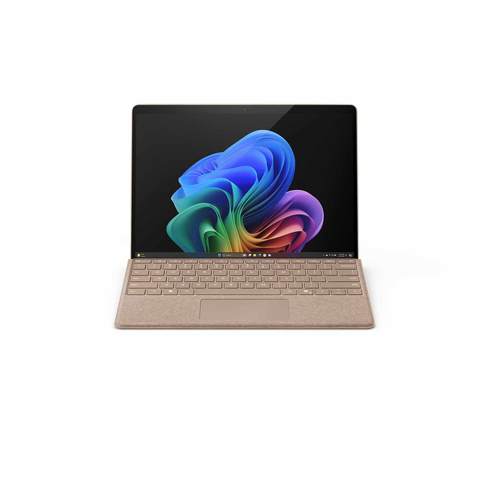 MICROSOFT Surface Pro (11th Edition) 512gb C10 16gb Dune ZHY-00054-image 1