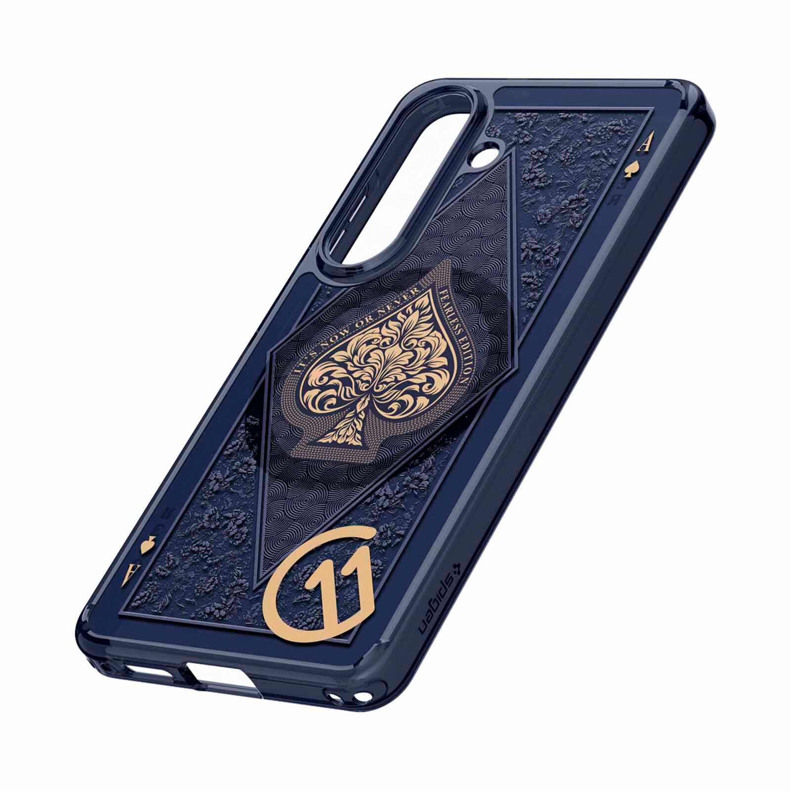 SPIGEN Galaxy S26 C11 Magnet Case Fearless GP-FPS942PGBNW-image 3