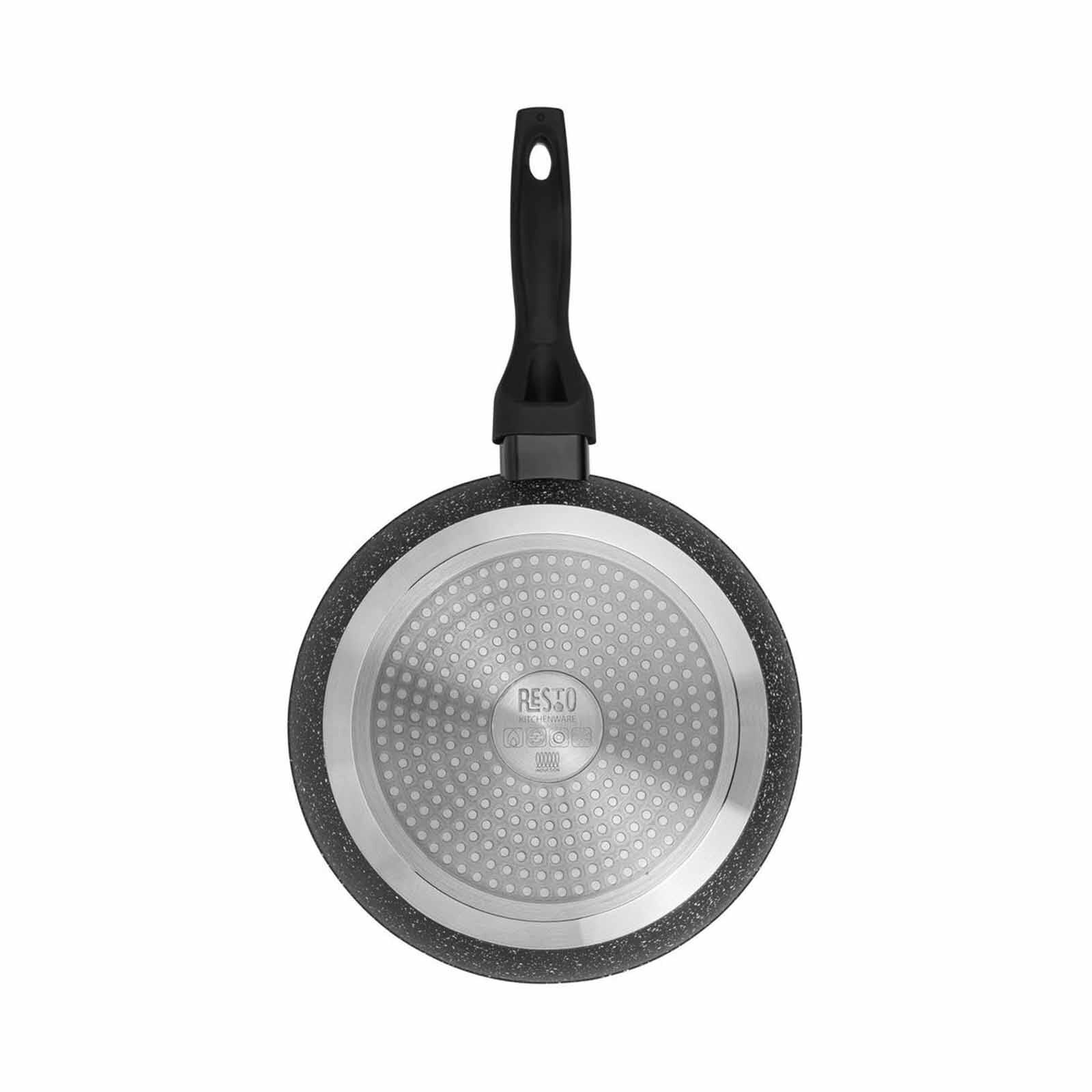 RESTO Antlia Deep Frypan &Oslash;26 H=7.1 Cm 93063-image 3