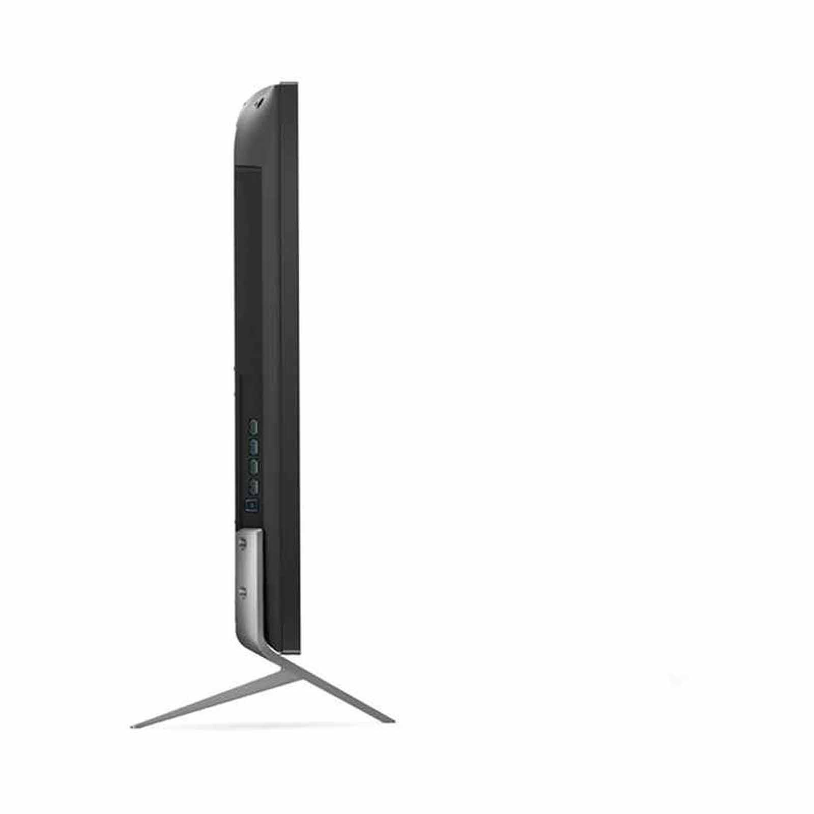 PHILIPS 43 Inch Uhd Ips Multiview Monitor PHI-438P1-image 4