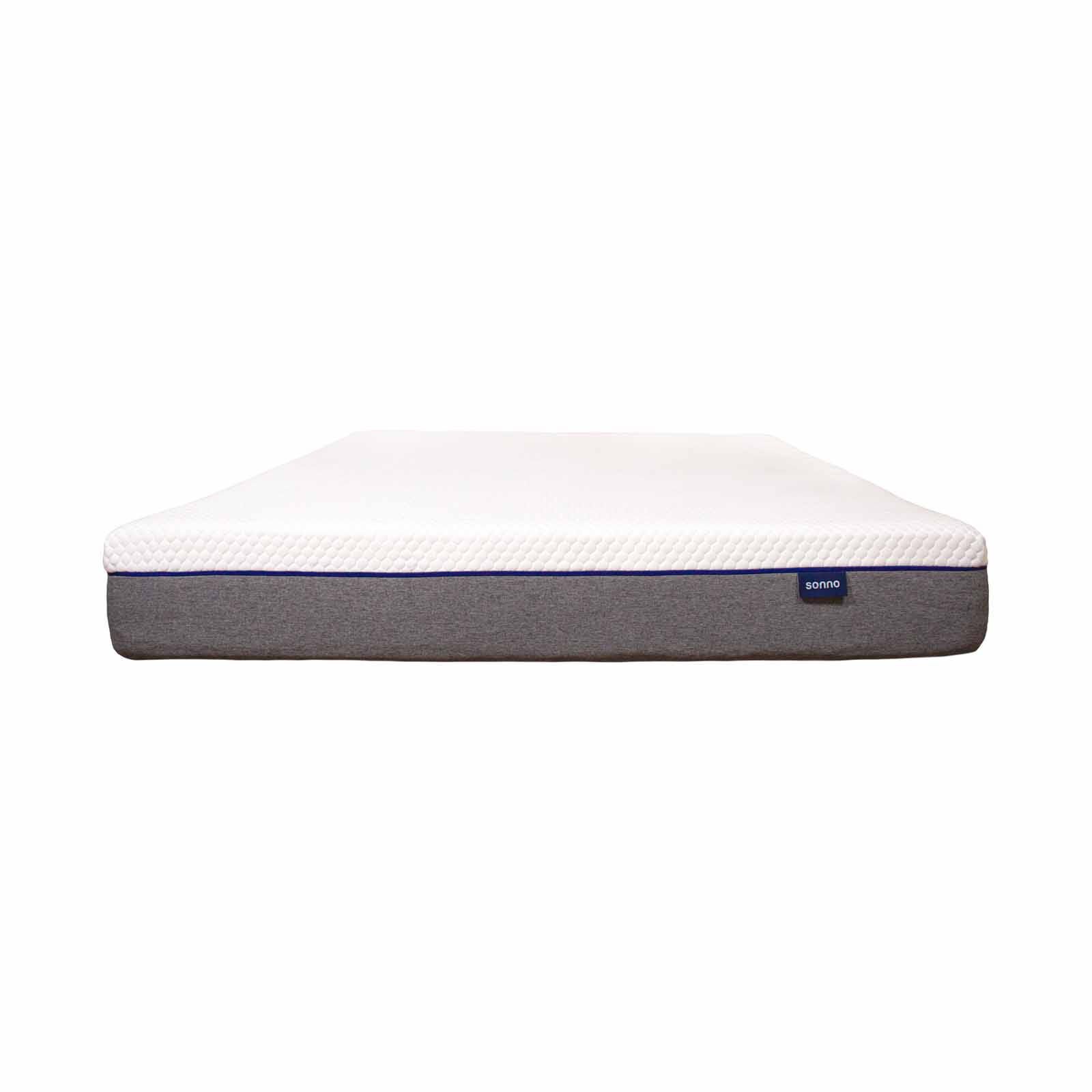 SONNO Xl King Mattress (online Exclusive) ORIGINAL-image 1
