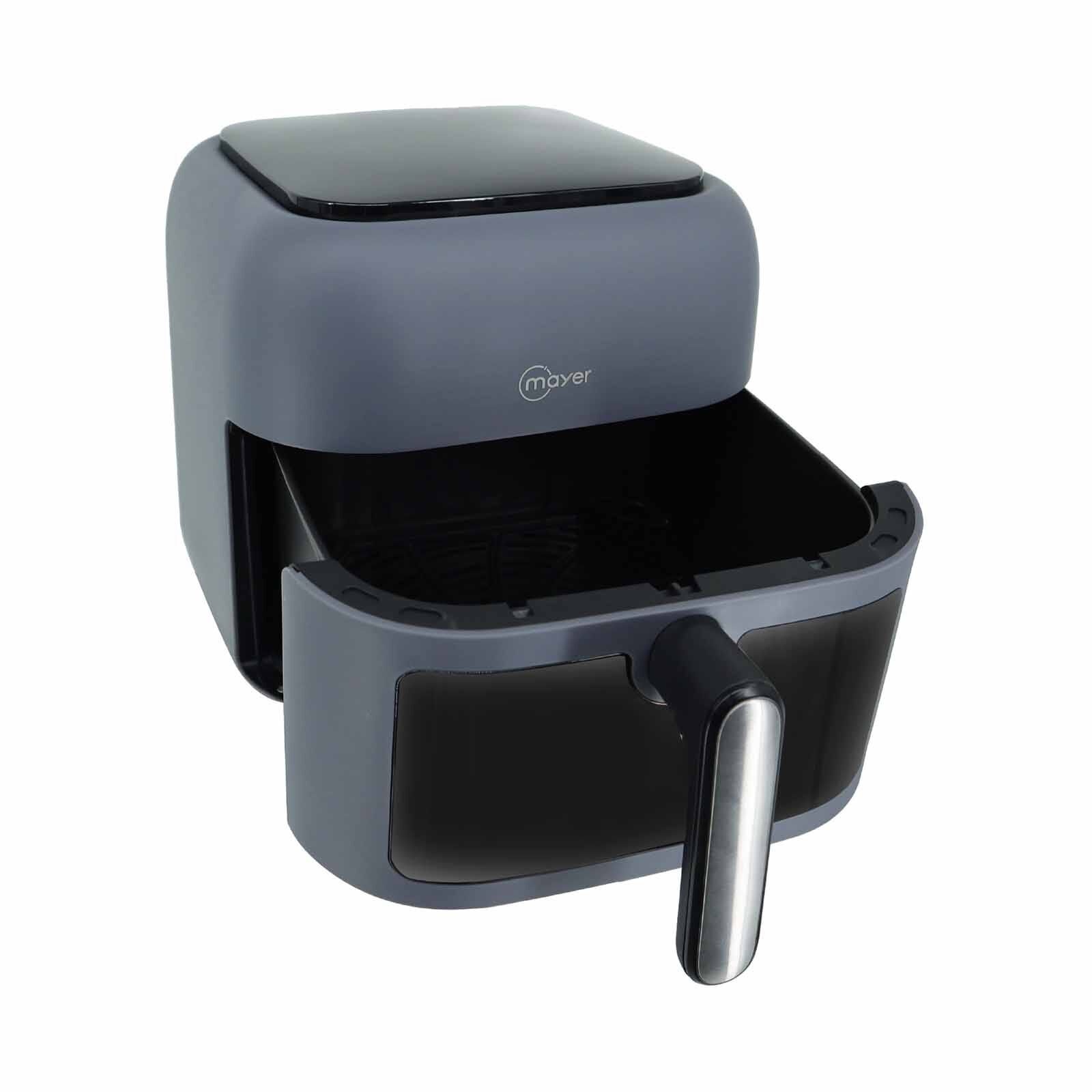 MAYER 6.5l Air Fryer MMAF650D-image 3