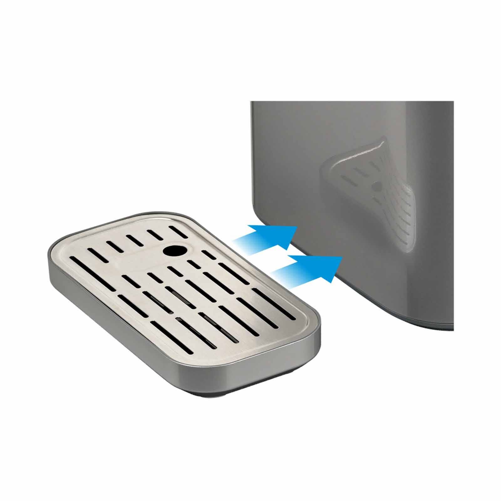 CORNELL Water Purifier Ro 5 Pro (5.0l) CRO-5PROG-image 4