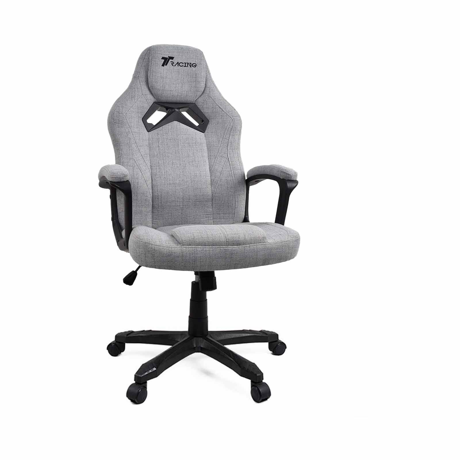 TTRACING Duo V3 Air Threads Fabric Gaming Chair - Dawn TTRDUOV3AT-002-image 7