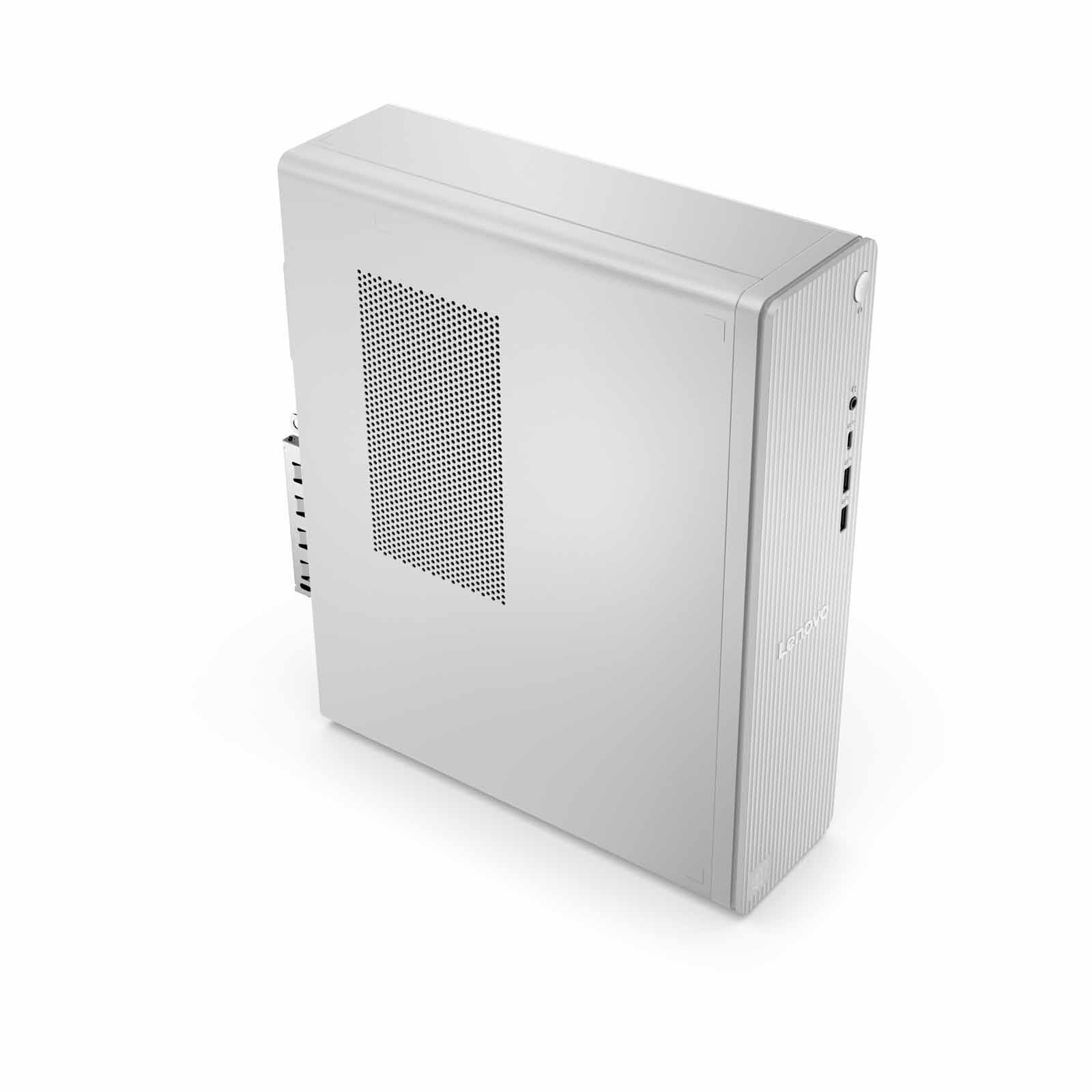 LENOVO Intel Ultra 5 225 16gb Intel Graphics 512gb Ssd Win 11 IDEACENTRE TOWER 08IAS10 91CF0004ST-image 6