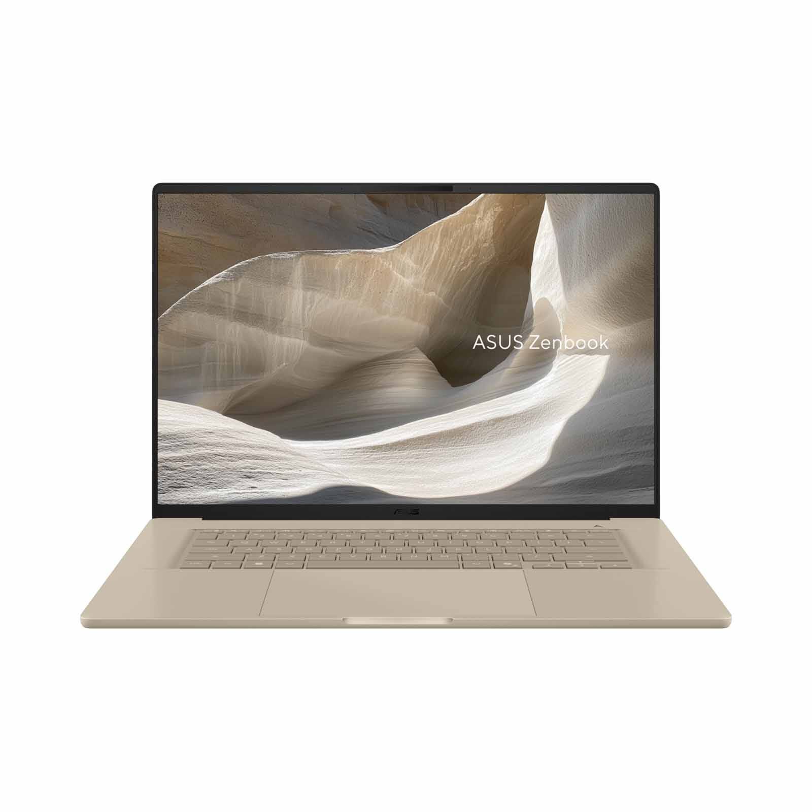 ASUS 16in 3k Oled Snapdragon X2 Elite Extreme 48gb Ram 1tb Ssd Win 11 ZENBOOK A16 - UX3607OA-SQ013W-image 1