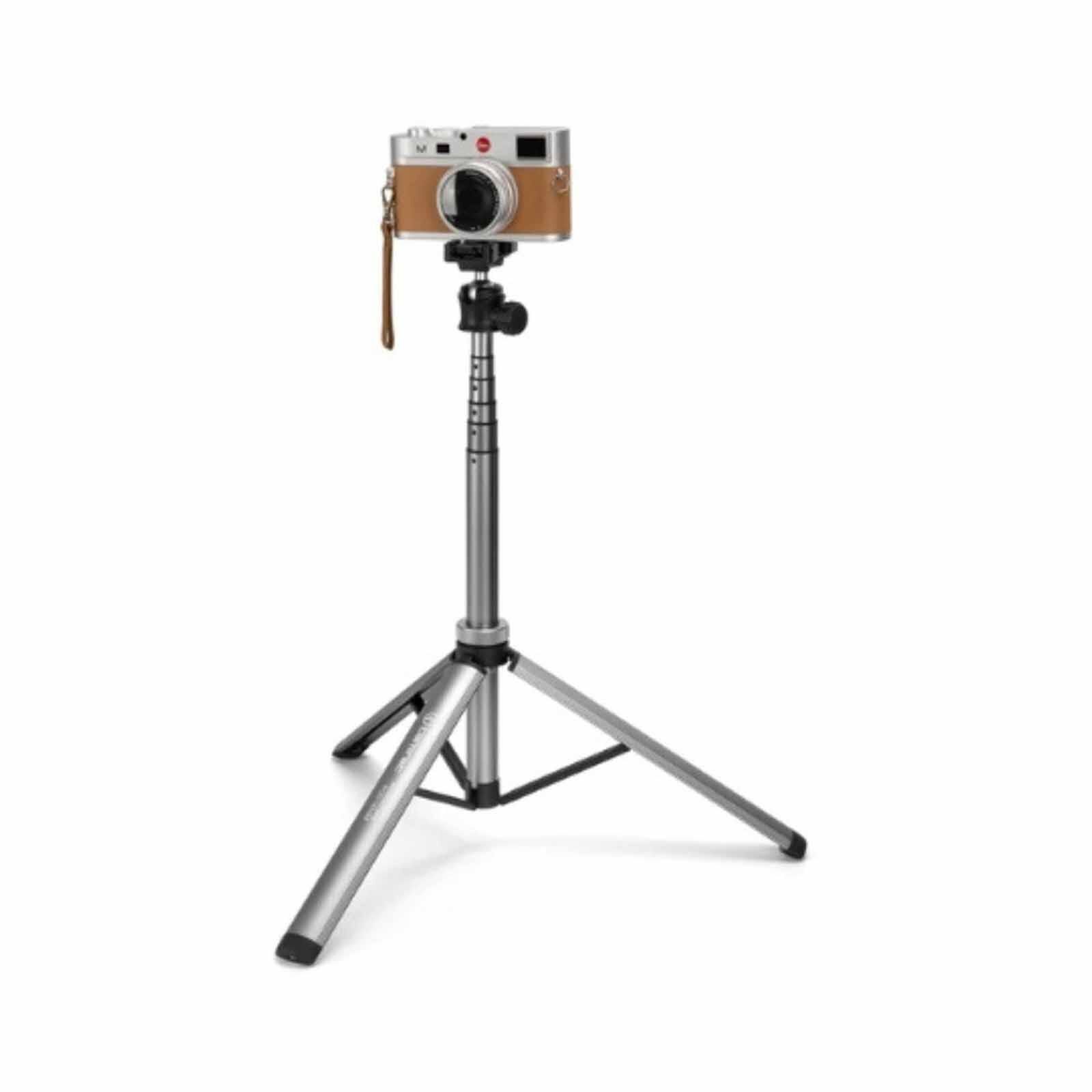 TAMRAC 1600mm Extendable Vlog (action Cam, Hp, Mirrorless) Usa ADVENTURE POD